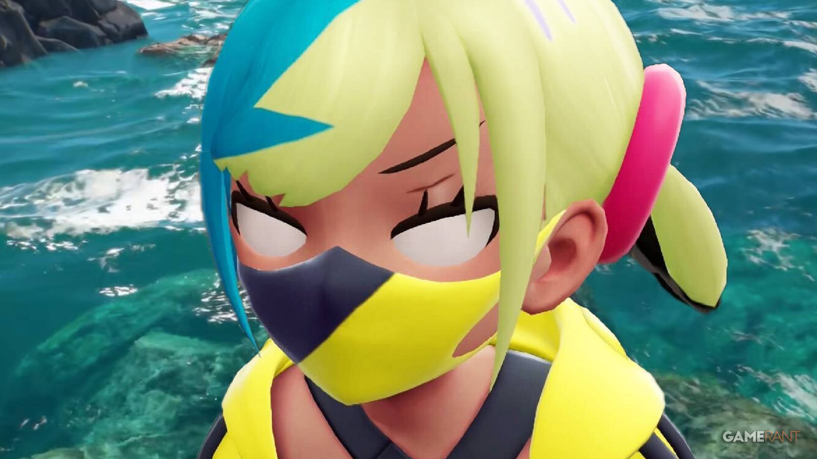 New Pokemon Winds and Waves Leak is Very Bad News for Another Game New Pokemon Winds and Waves Leak is Very Bad News for Another Game