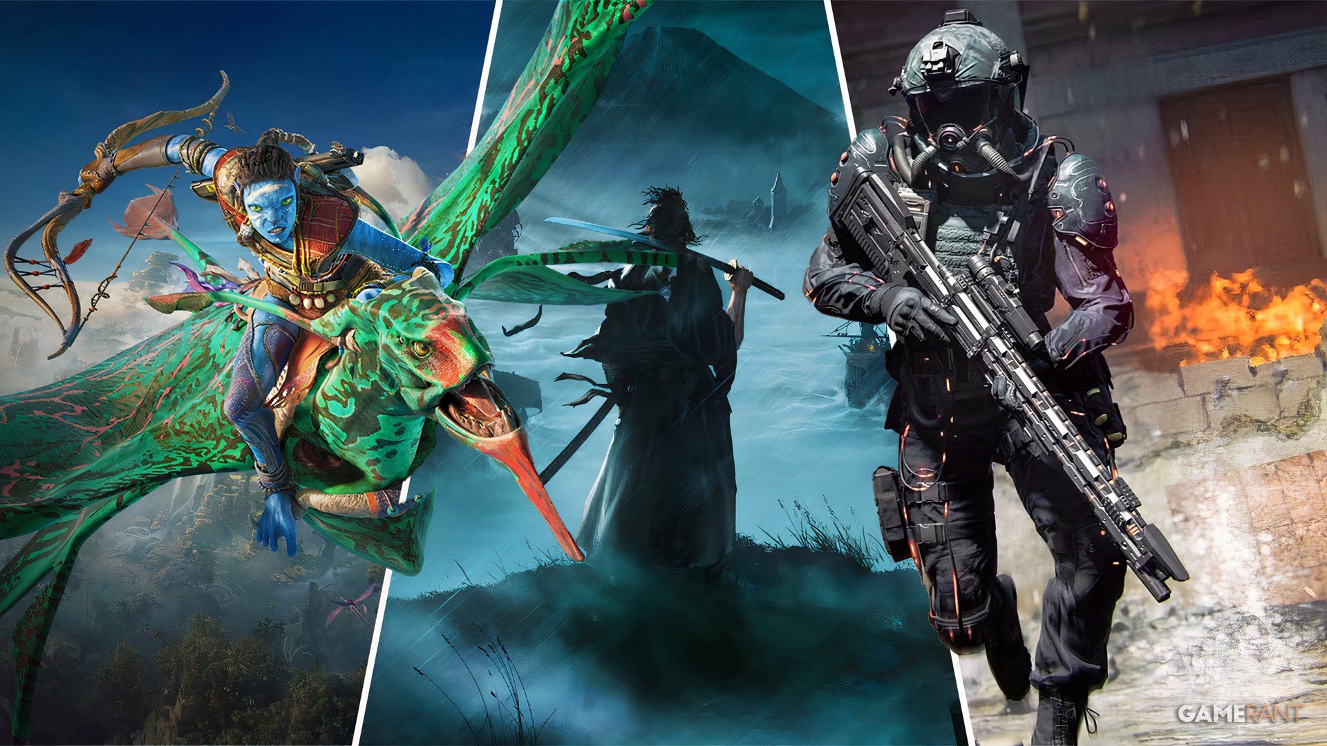 ps plus july 2026 games ranked value call of duty mw3, avatar, rise of the ronin