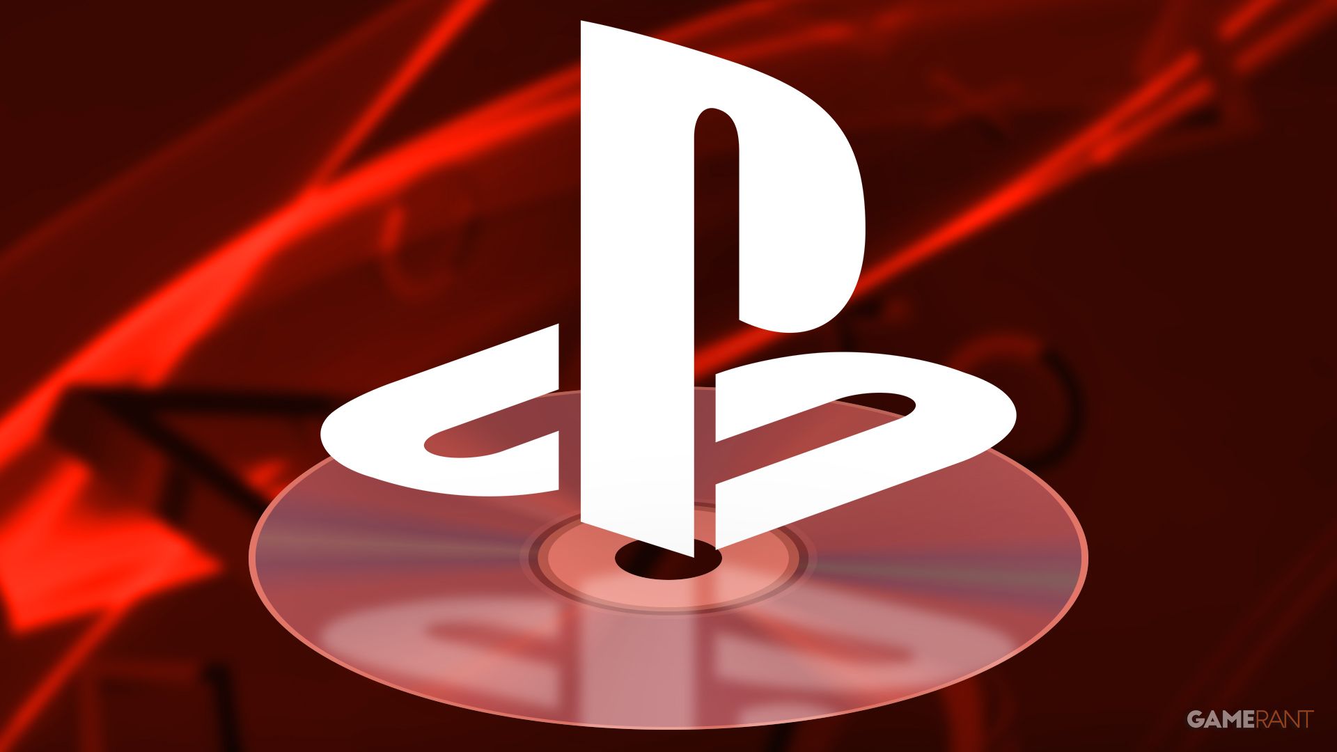 Sony Facing Formal Anti-Trust Complaint Over Ending PlayStation Physical Media