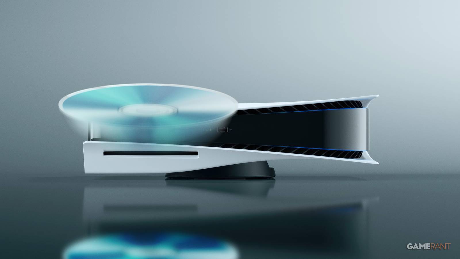PlayStation’s Biggest Disc Producing Site Is Already Being Repurposed PlayStation’s Biggest Disc Producing Site Is Already Being Repurposed
