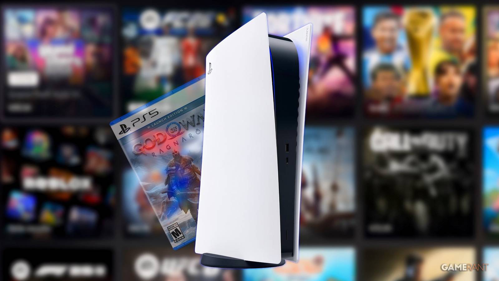 Why Sony Killing Physical Games Is An Absolute Disaster For PS5 And PS6 Why Sony Killing Physical Games Is An Absolute Disaster For PS5 And PS6