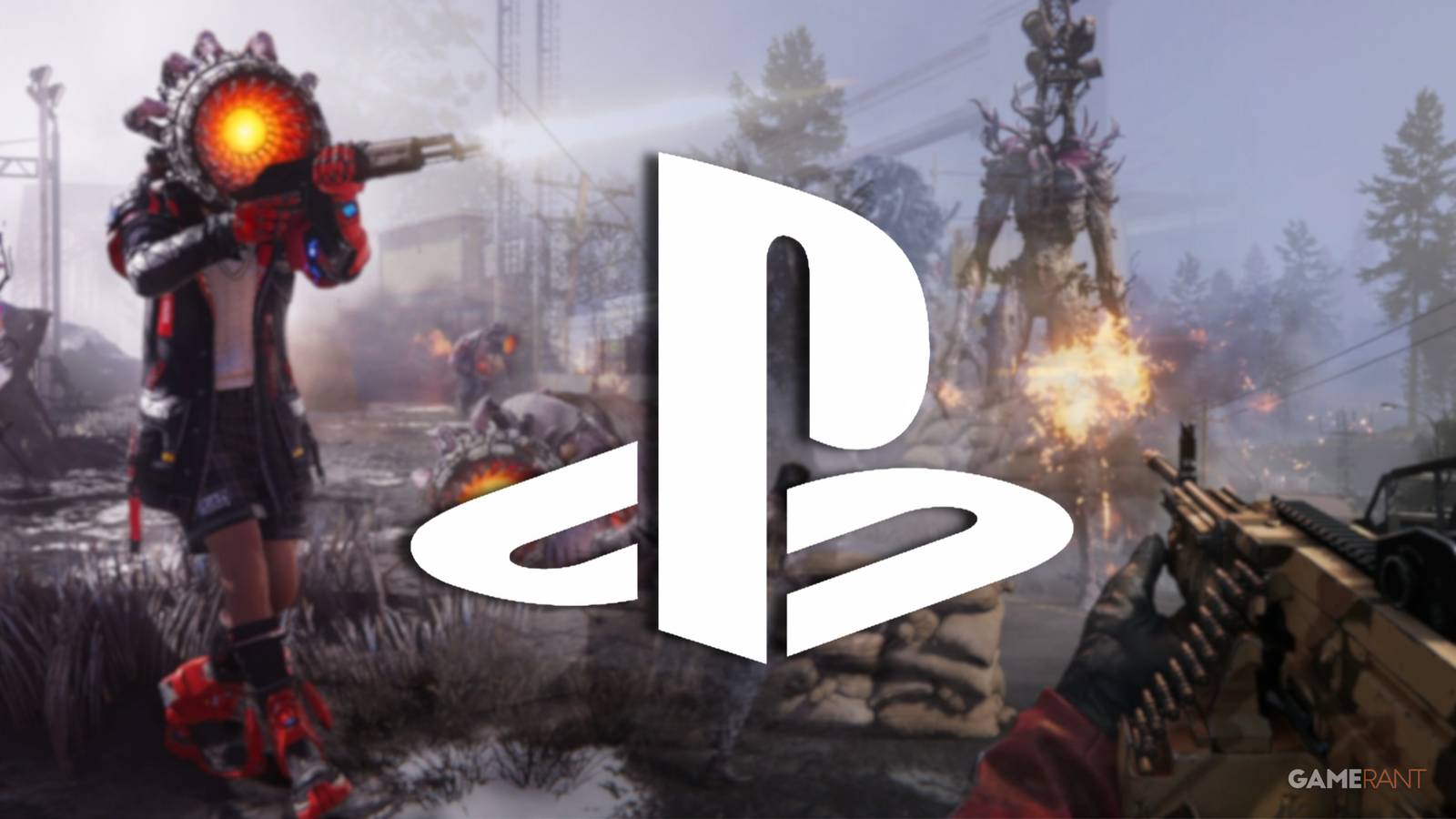 PS5 Getting Free-to-Play Open World Co-Op Survival Game PS5 Getting Free-to-Play Open World Co-Op Survival Game