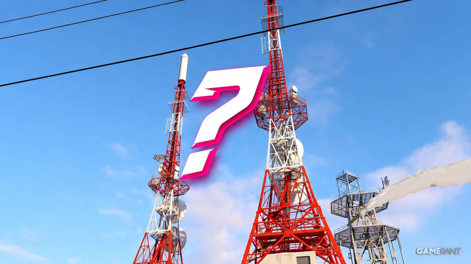 Where to Find Radio Towers in Forza Horizon 6