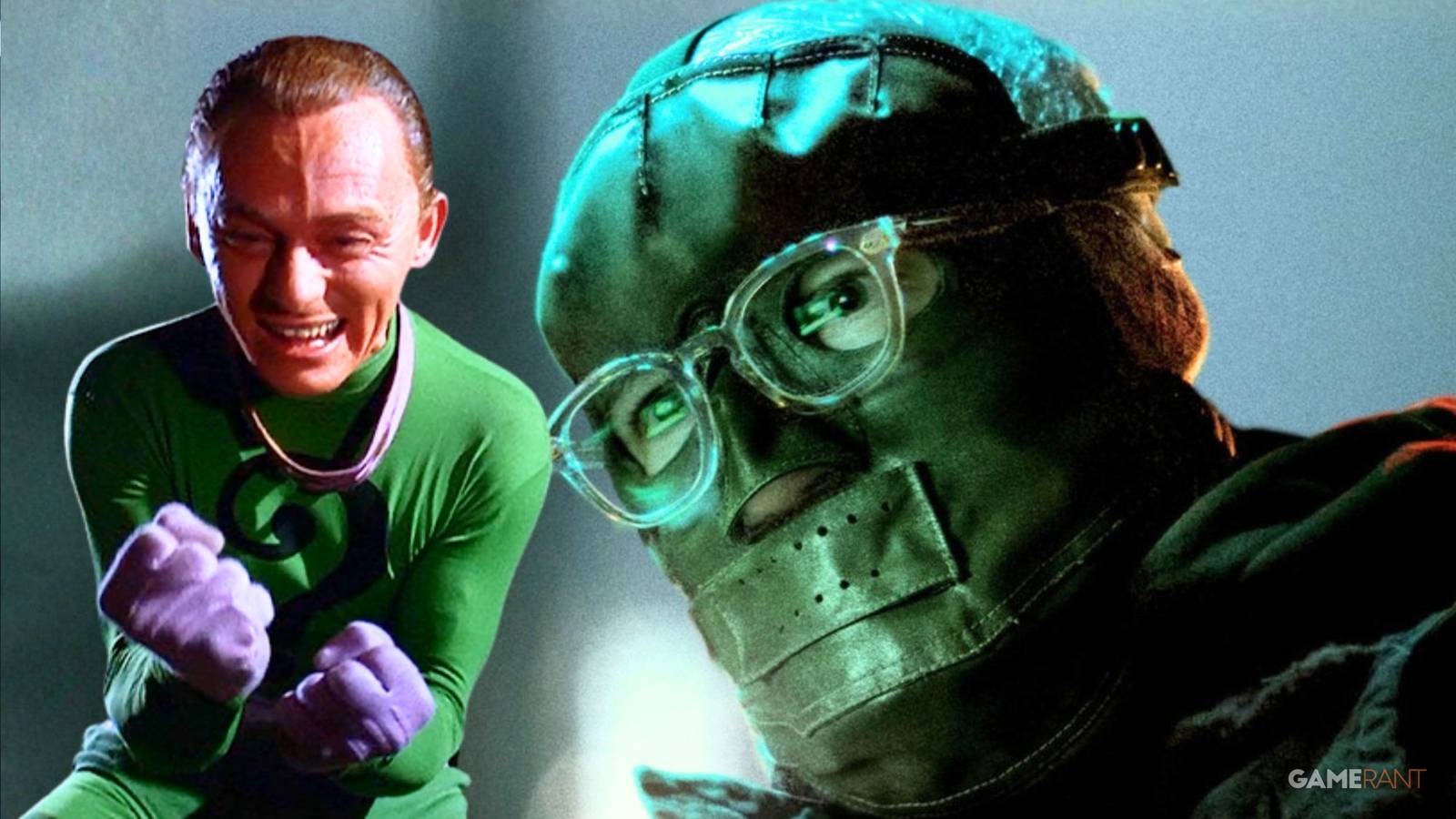 Batman: The Riddler's Funniest Riddles of All Time, Ranked