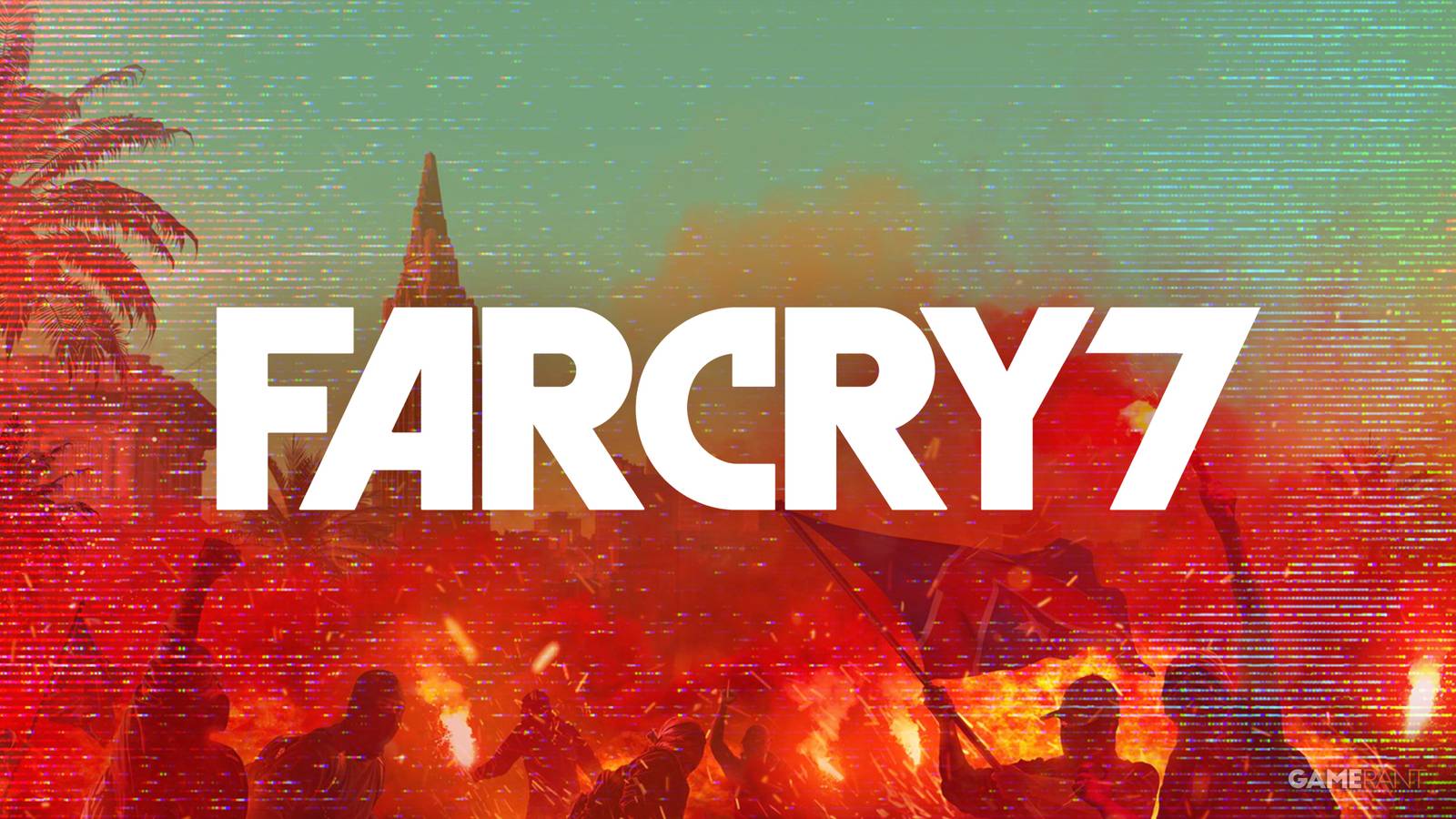 Rumor: Far Cry 7 Details Leaked Online Rumor: Far Cry 7 Details Leaked Online