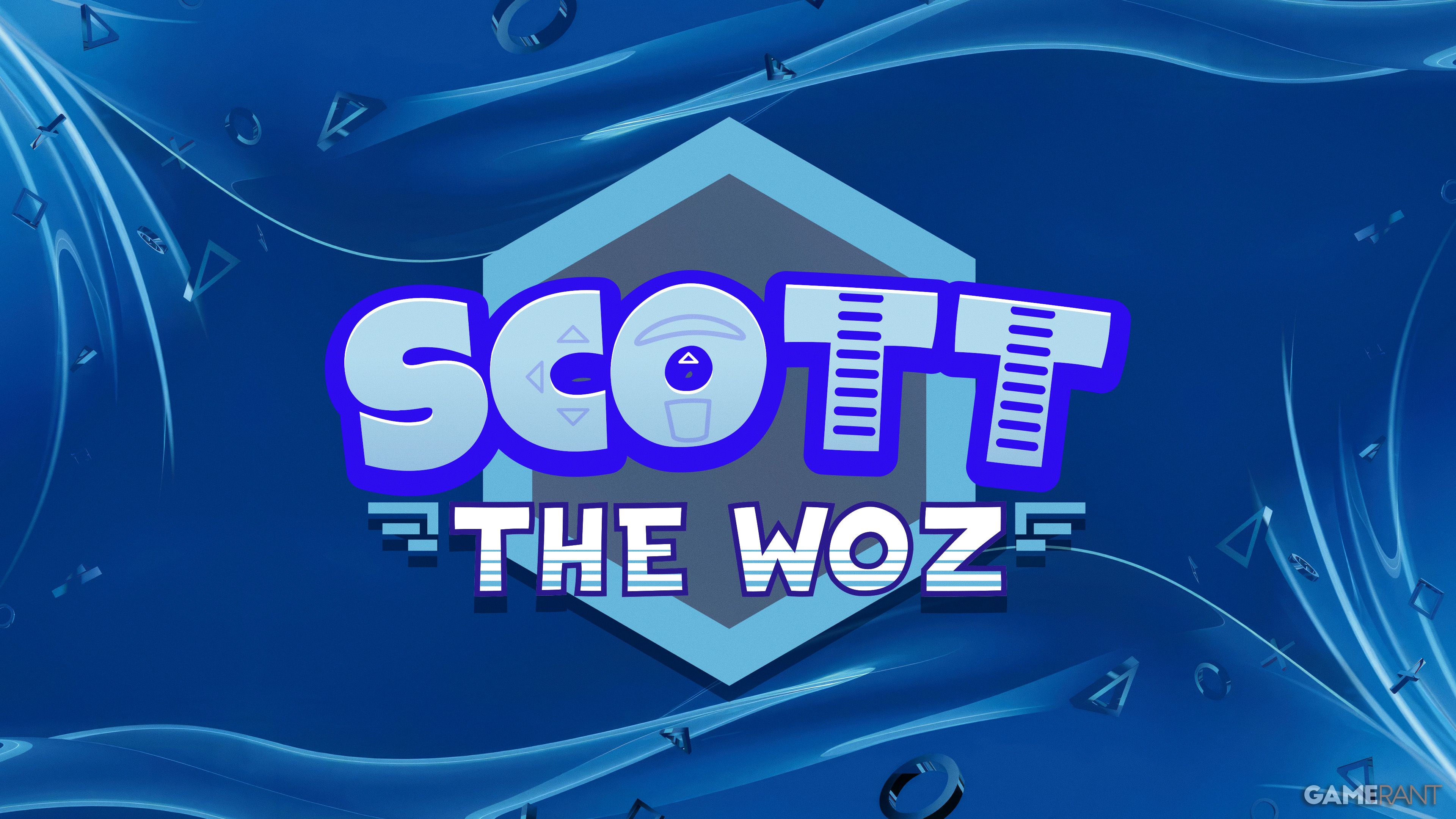 Scott the Woz Responds to Sony Ending Physical PlayStation Discs by 2028