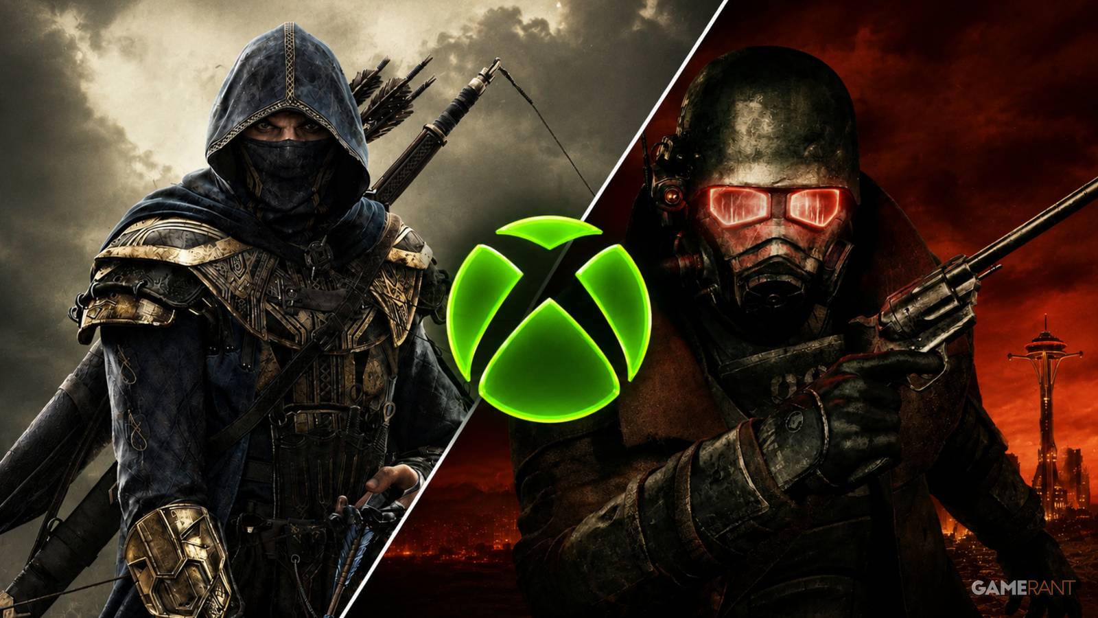 ‘Scrambling to Pick Up the Pieces’ Devs Discuss the Impact of Xbox Layoffs on Fallout and The Elder Scrolls ‘Scrambling to Pick Up the Pieces’ Devs Discuss the Impact of Xbox Layoffs on Fallout and The Elder Scrolls