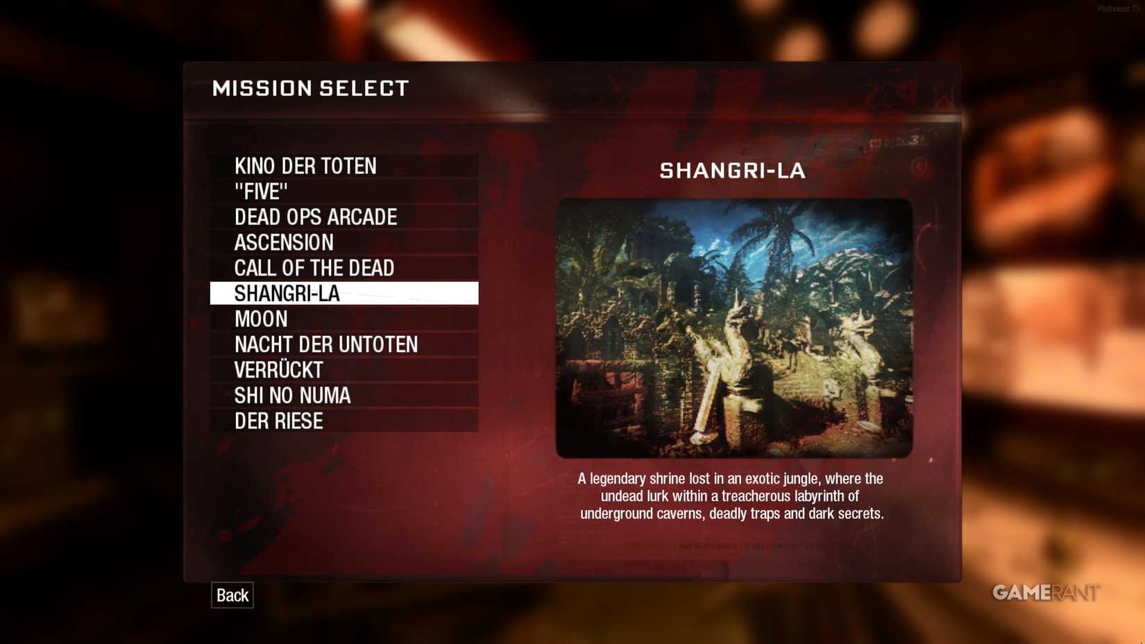 Shangrila