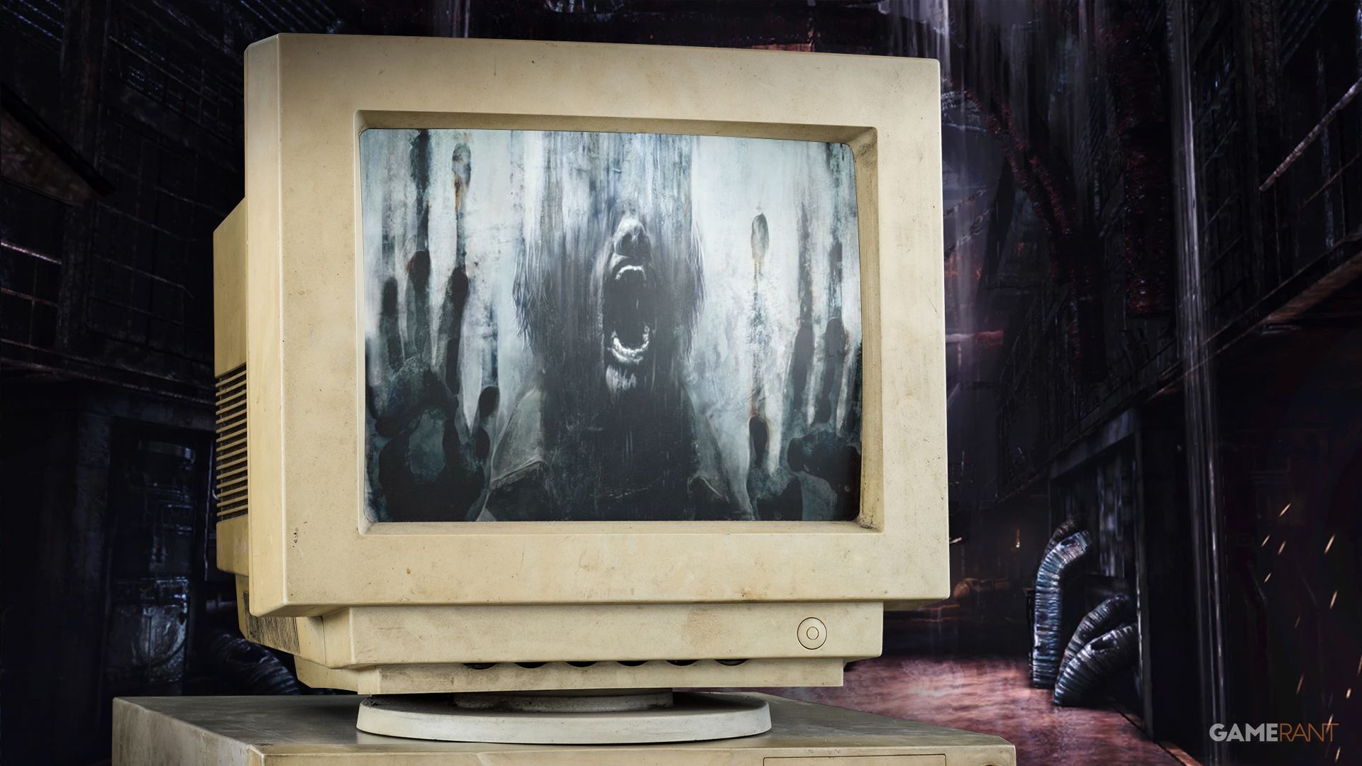 Silent Hill: Downpour Fan is Restoring Cut Boss Battle in New PC Port
