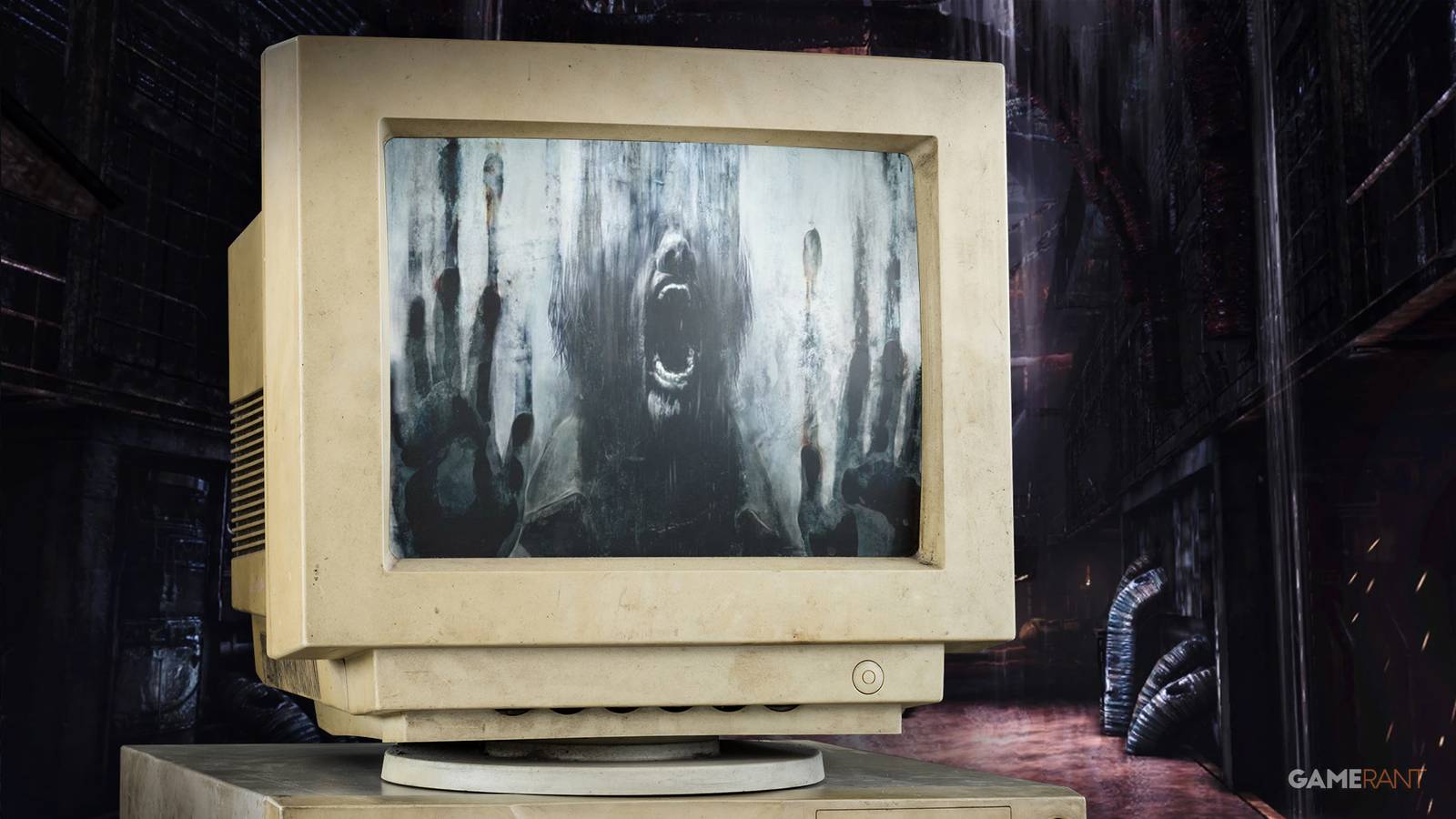 Downpour Fan is Restoring Cut Boss Battle in New PC Port Downpour Fan is Restoring Cut Boss Battle in New PC Port