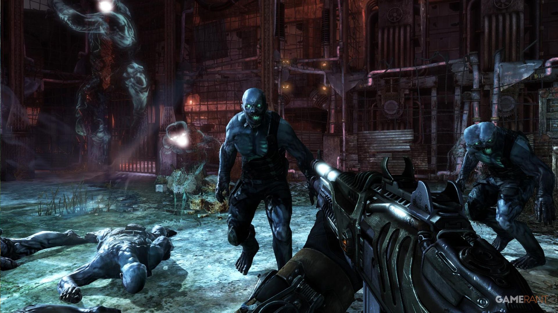 singularity gameplay classic fps games to play in 2026