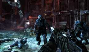 singularity gameplay classic fps games to play in 2026