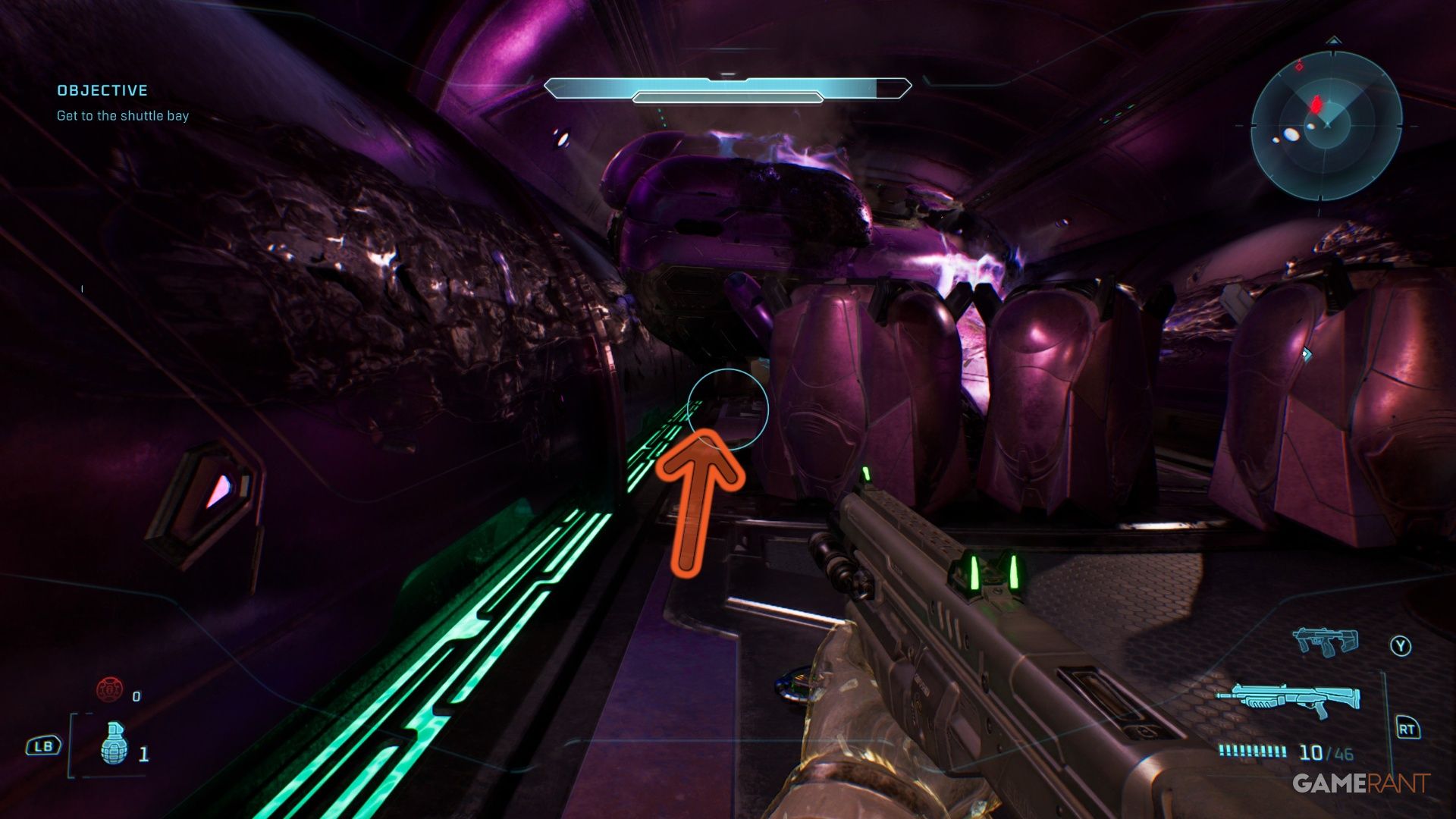 Keyes All Collectibles - Halo Campaign Evolved