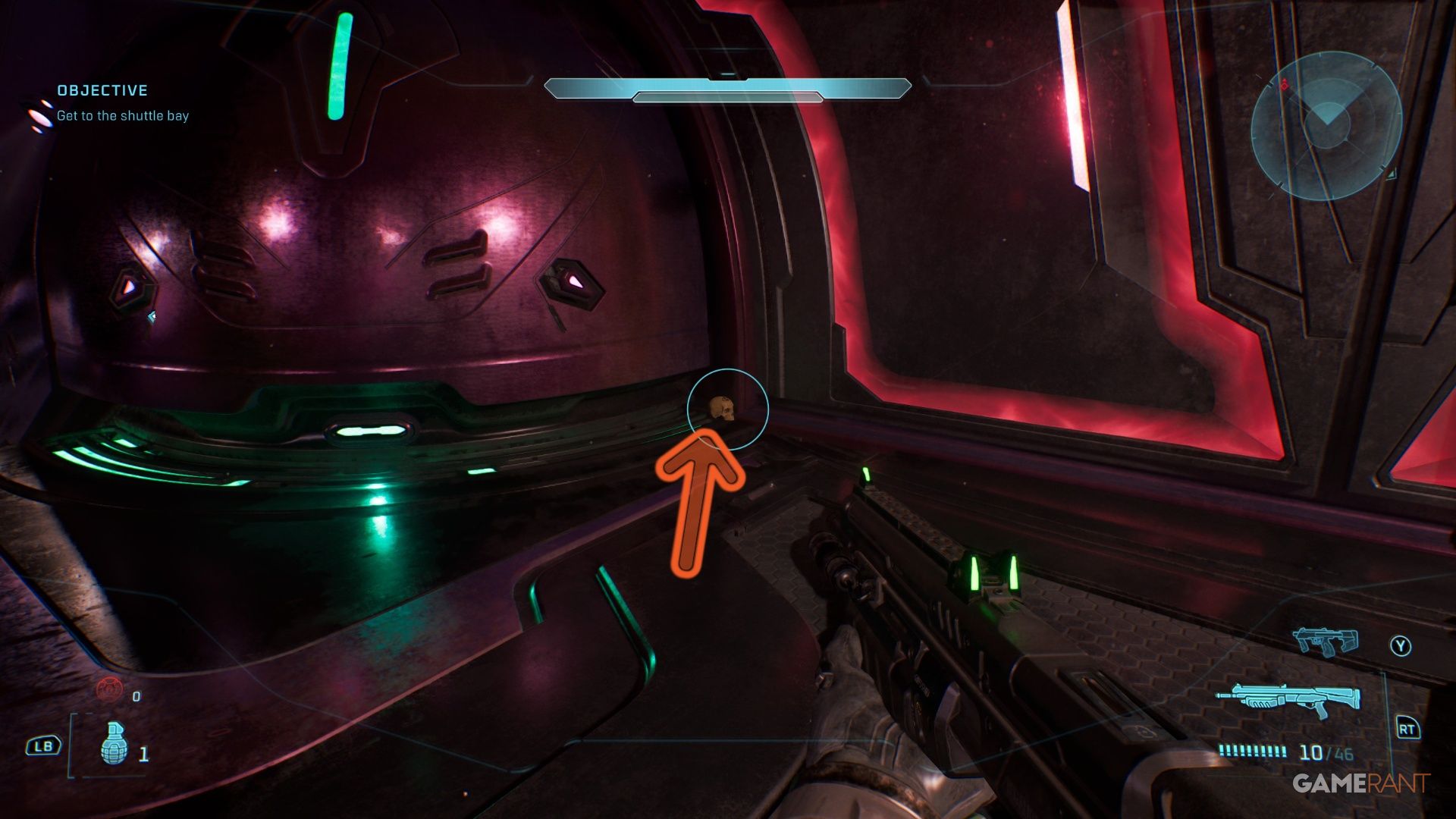 Keyes All Collectibles - Halo Campaign Evolved