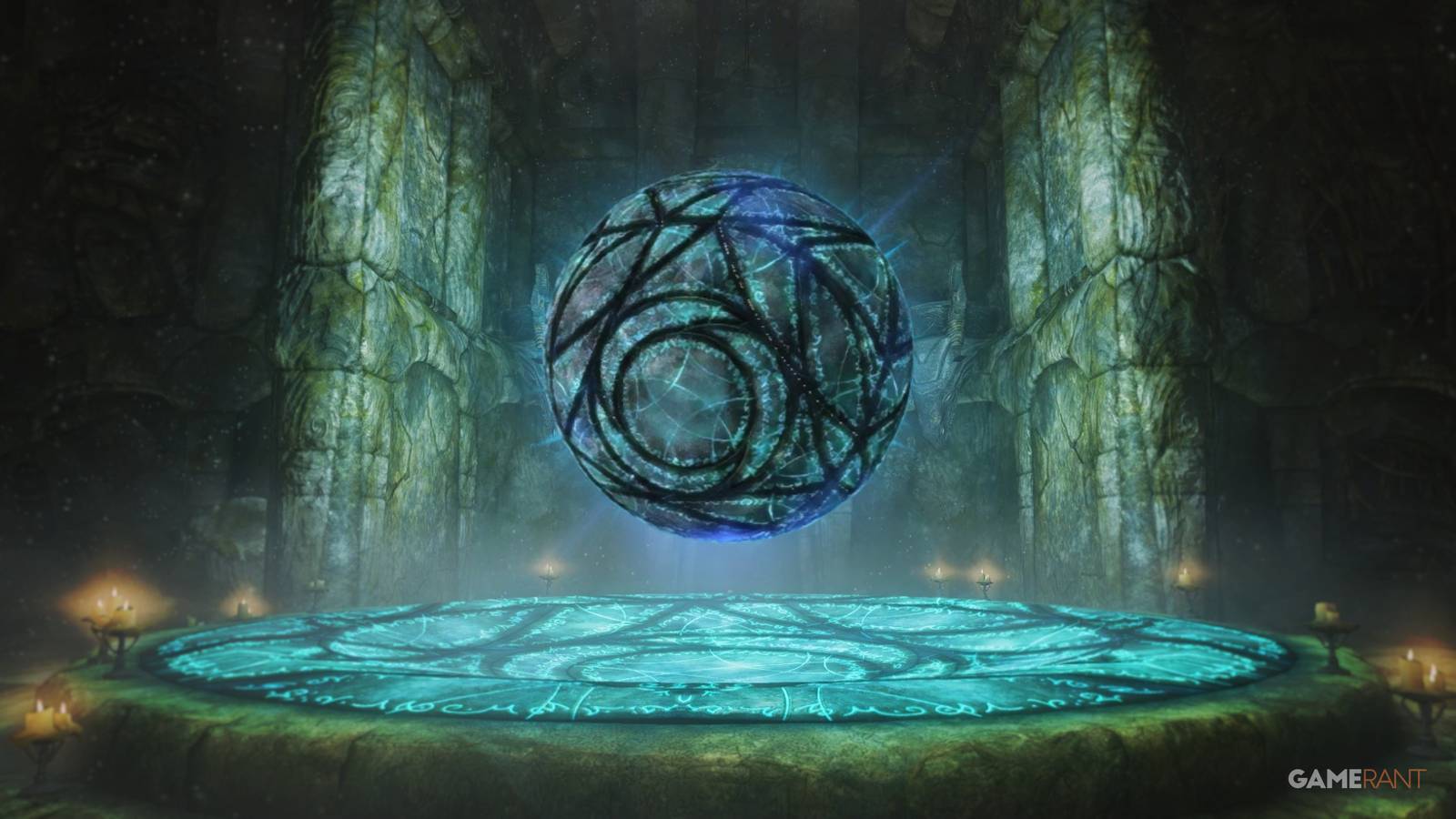 The Elder Scrolls 6 Can Finally Answer Skyrim’s Biggest Lingering Mystery The Elder Scrolls 6 Can Finally Answer Skyrim’s Biggest Lingering Mystery
