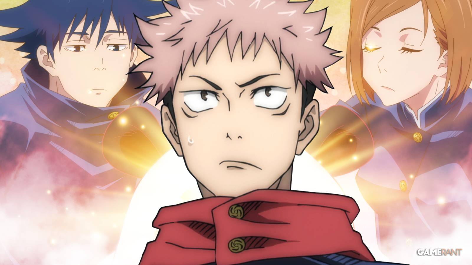 Smell Like Your Favorite Jujutsu Kaisen Characters With New Fragrance ...