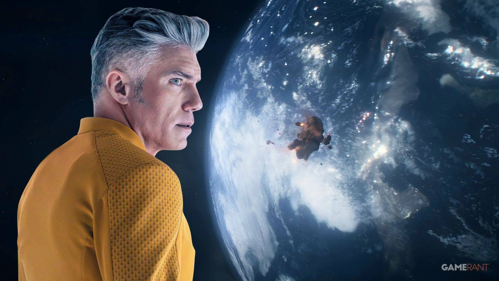 It Took 60 Years, But Star Trek Finally Has Its Own Take on Sci-Fi's Oldest Trope