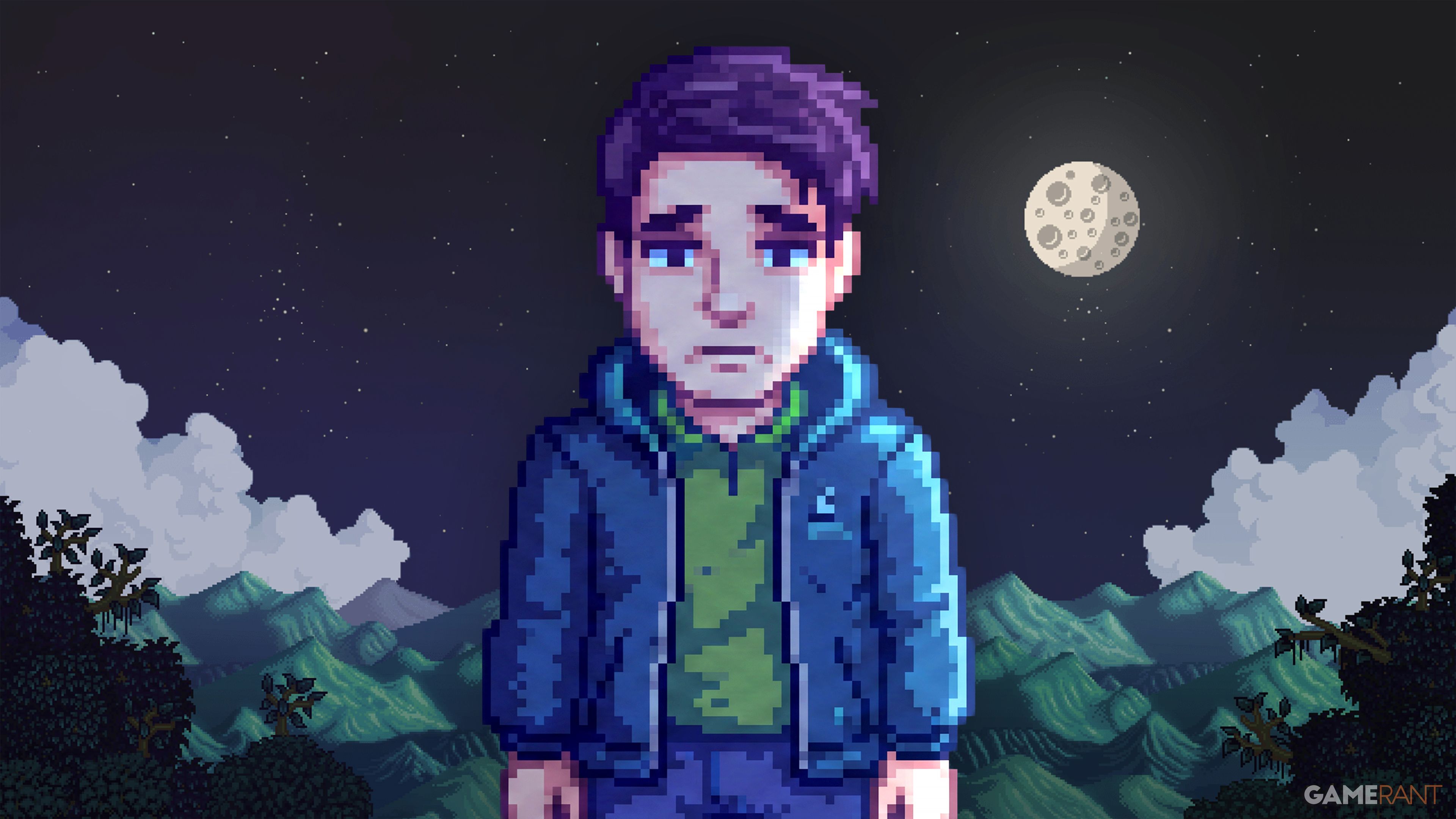 E se Stardew Valley tivesse sido cancelado? Você se importaria com jogos aconchegantes?