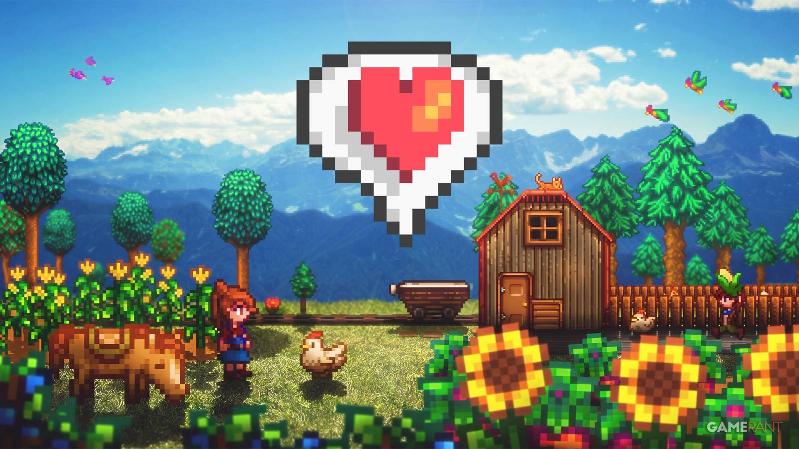Stardew Valley Dev’s Letter to a Fan Shows Success Clearly Hasn’t Changed Him Stardew Valley Dev’s Letter to a Fan Shows Success Clearly Hasn’t Changed Him