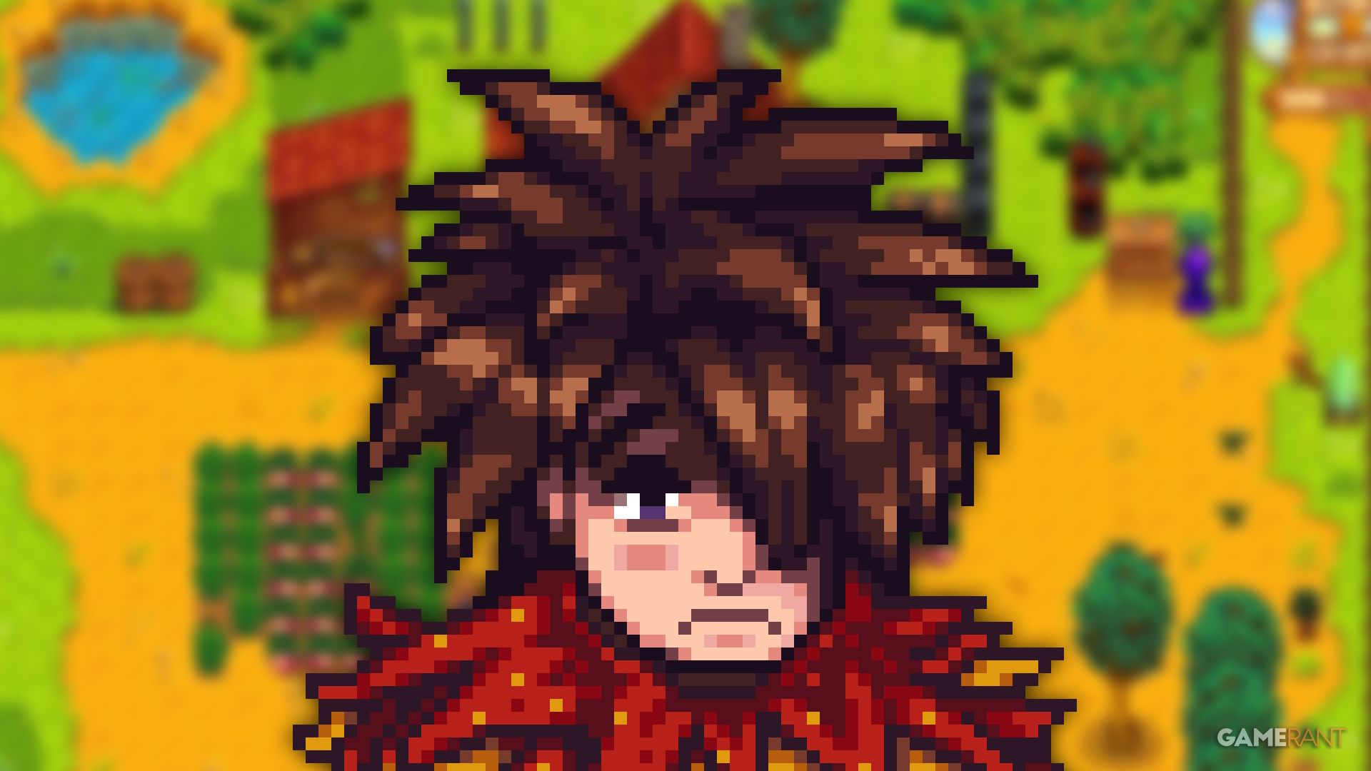 Stardew Valley Creator Almost Canceled the Game