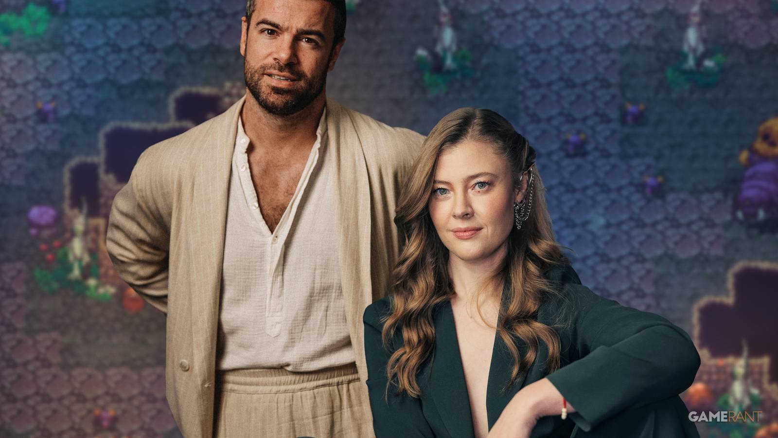 Stardew Valley-Inspired Emberville Adds Ben Starr, Jennifer English to Its Star-Studded Voice Cast Stardew Valley-Inspired Emberville Adds Ben Starr, Jennifer English to Its Star-Studded Voice Cast