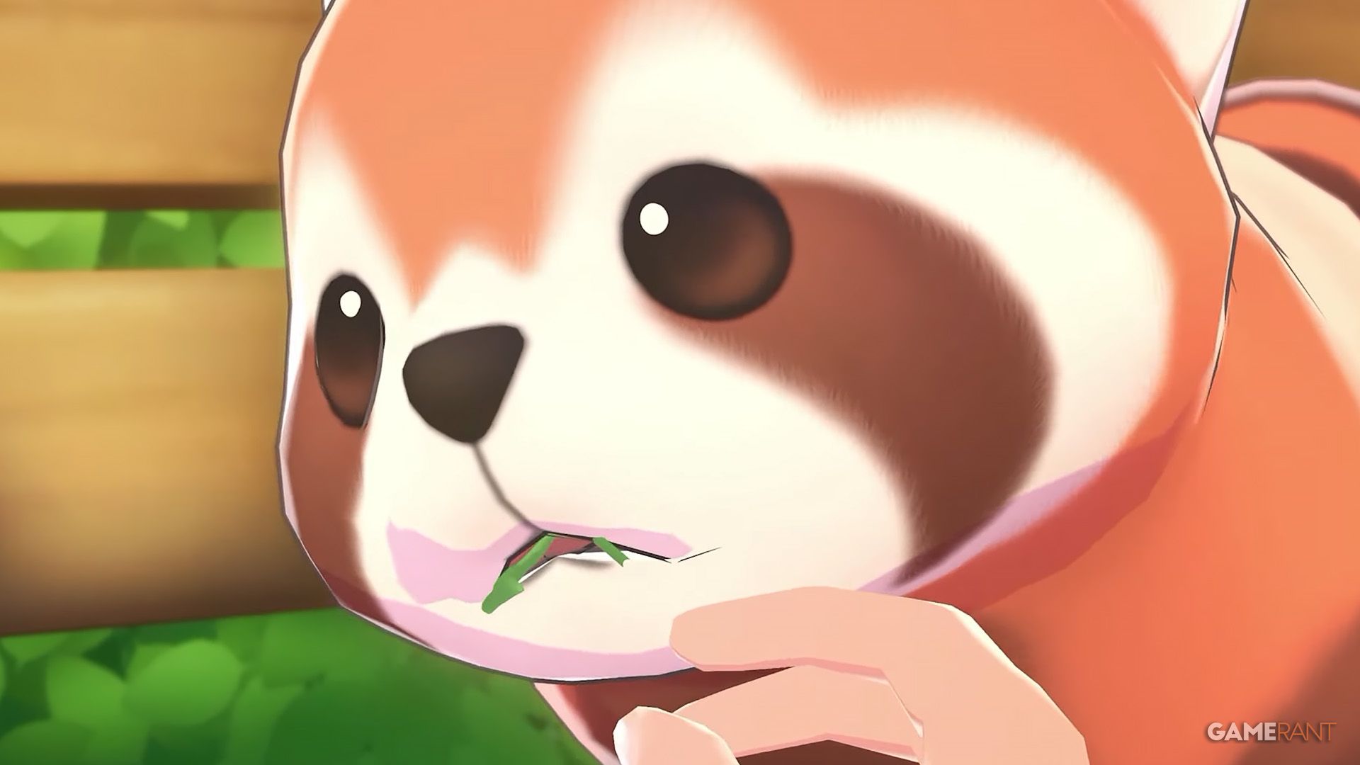Starsand Island release date announcement trailer still frame 2