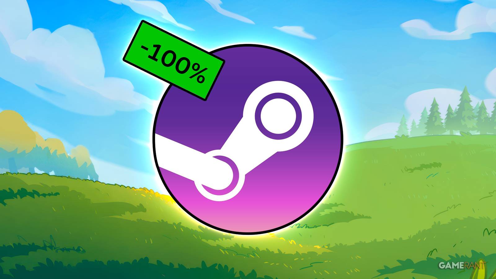 Steam Makes 3 Games 100% Free Until July 20 Steam Makes 3 Games 100% Free Until July 20