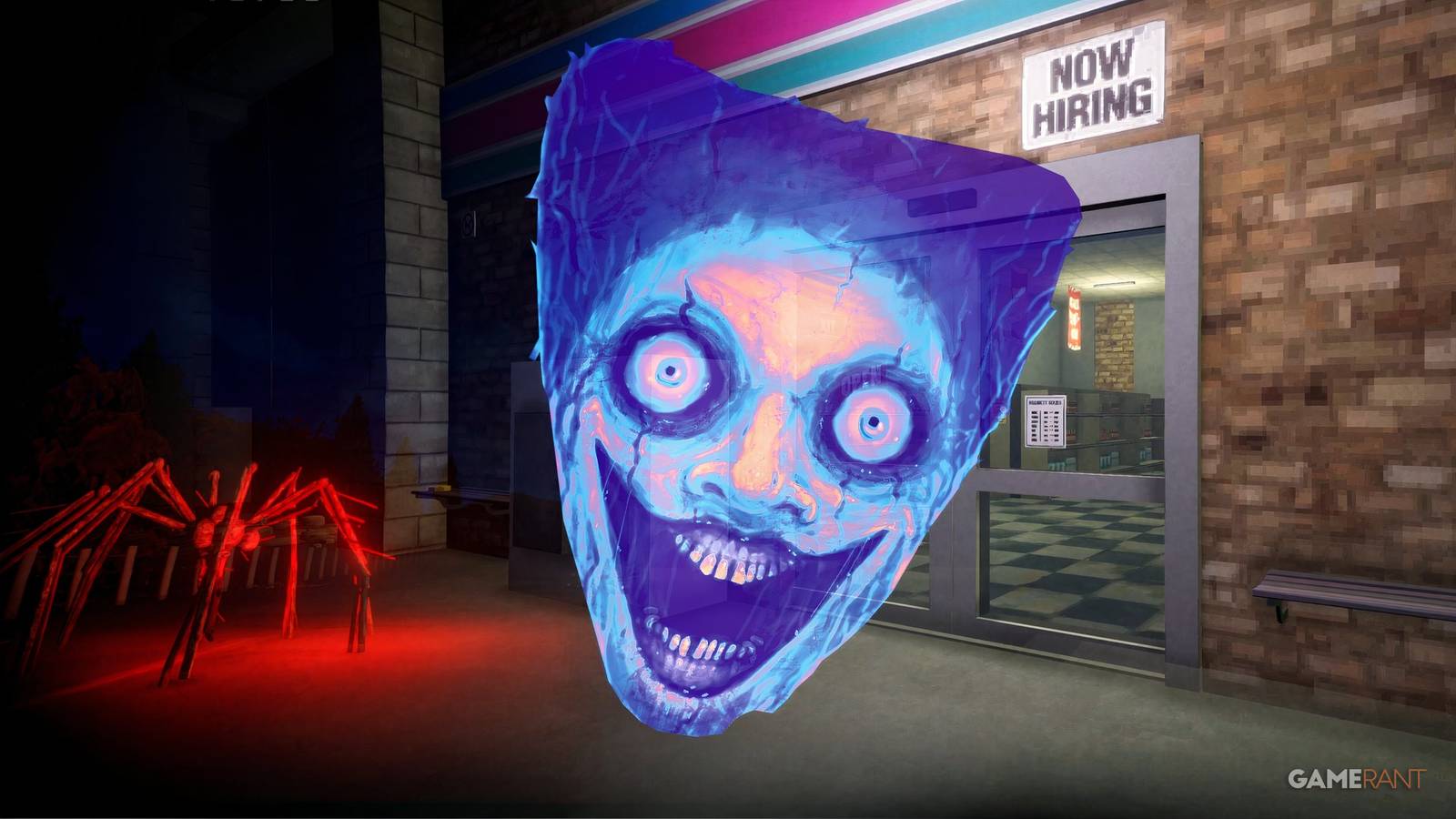 New Co-Op Horror Game Launches to Strong, 90% Very Positive Reviews New Co-Op Horror Game Launches to Strong, 90% Very Positive Reviews
