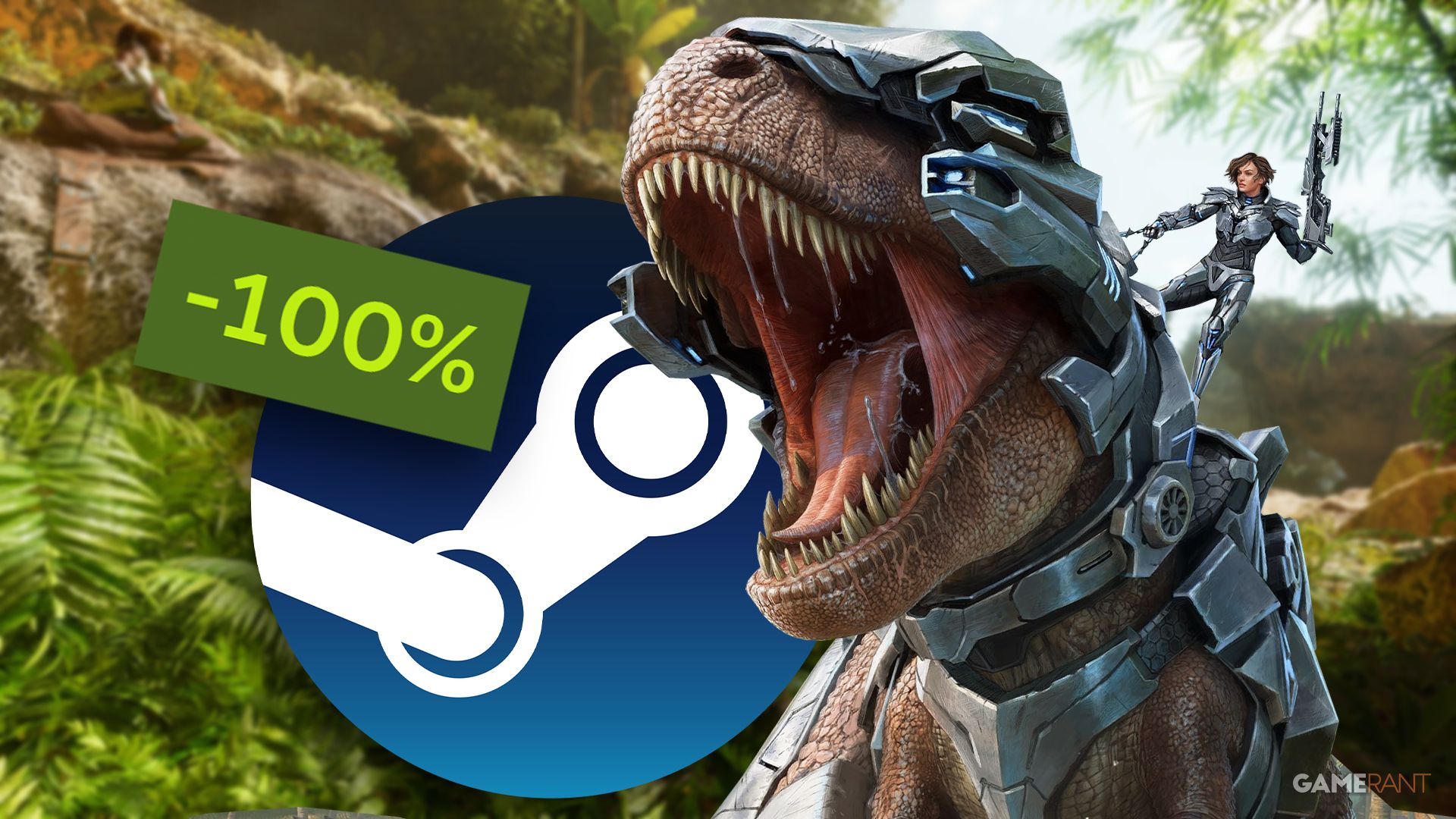 Steam Makes 3 Games 100% Free Until July 13