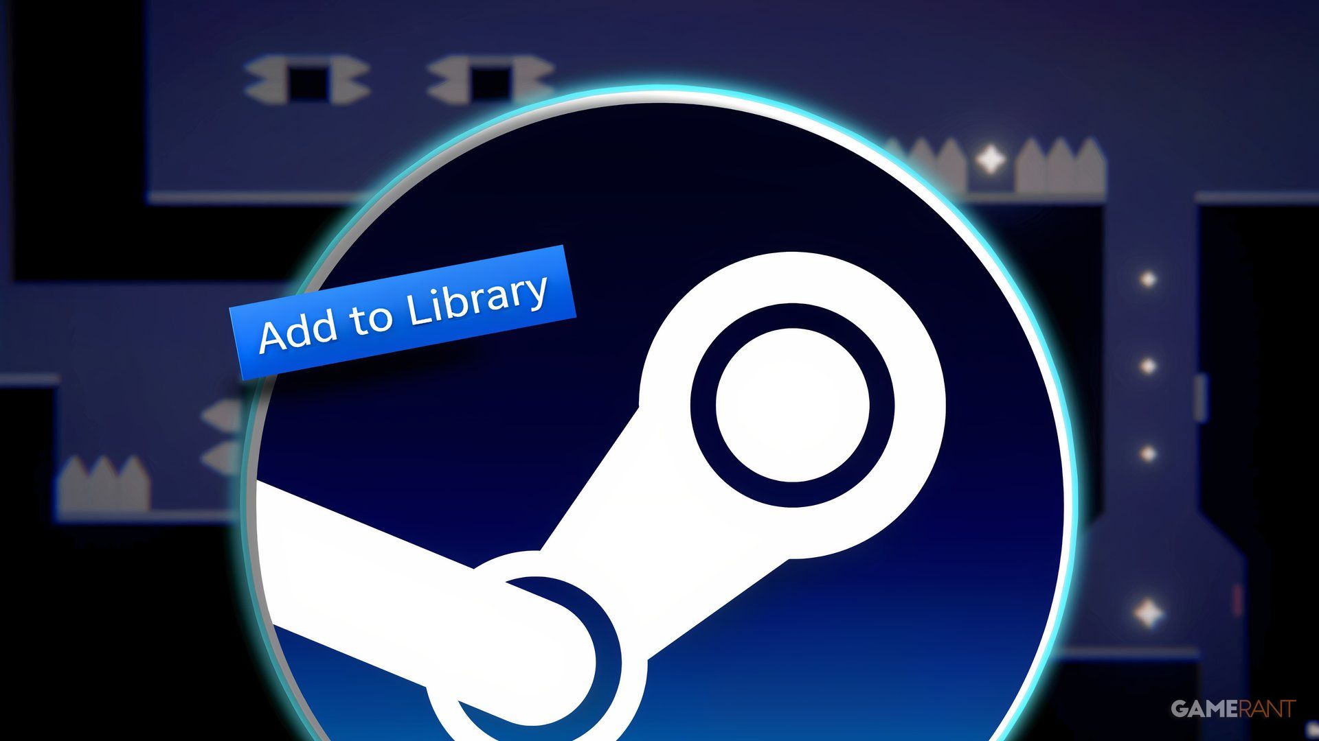 Steam Users Can Grab 2D Platformer Before It's Delisted and Keep It Forever