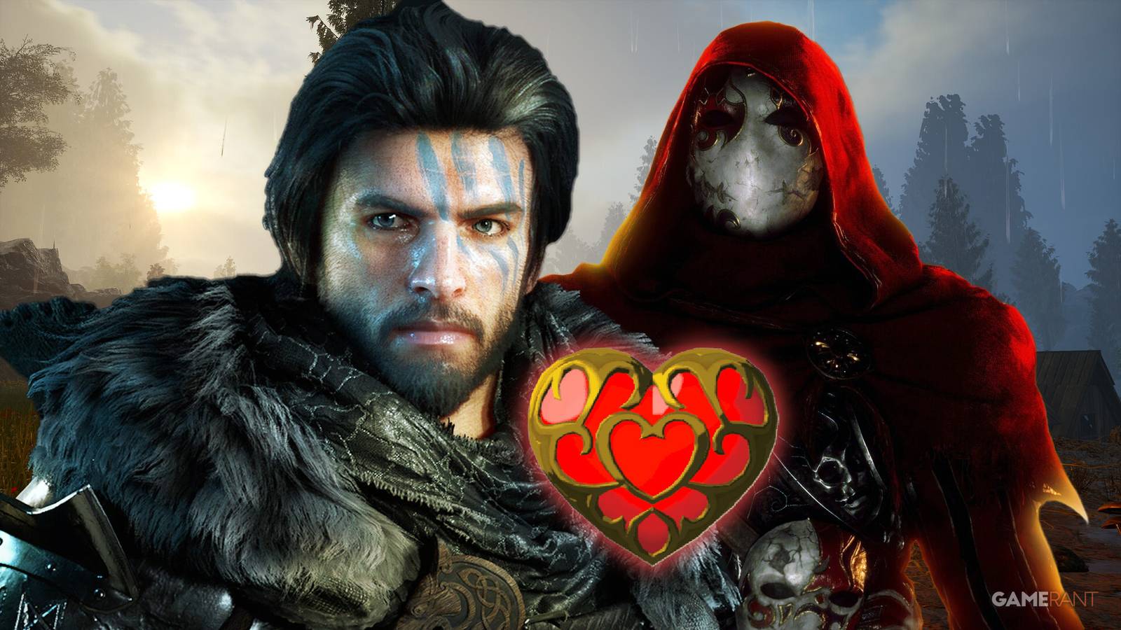 New RPG on Steam is Basically a Love Child of Fable and Crimson Desert New RPG on Steam is Basically a Love Child of Fable and Crimson Desert