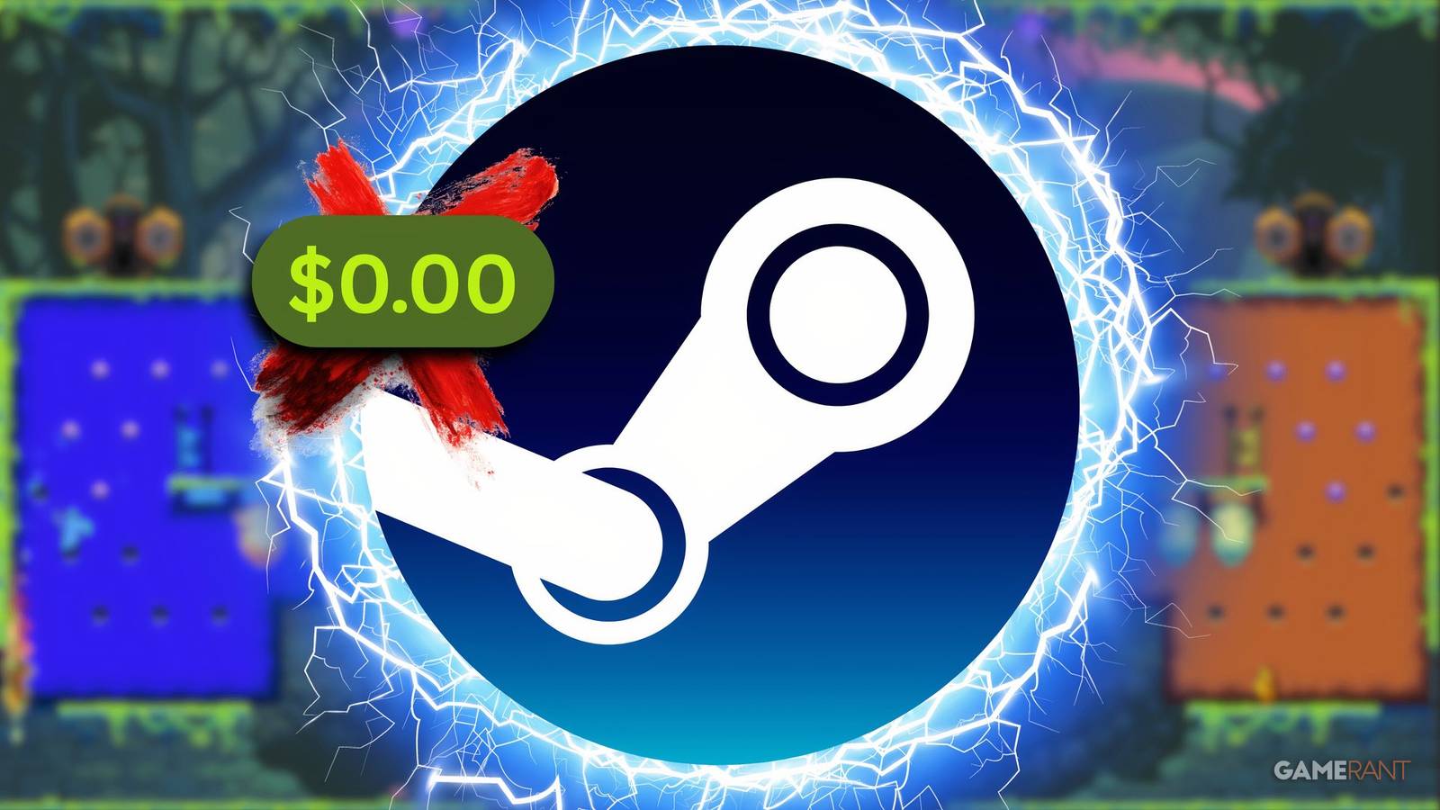 Delisted Co-Op Steam Game Suddenly Returns, and It’s Now 100% Free Delisted Co-Op Steam Game Suddenly Returns, and It’s Now 100% Free