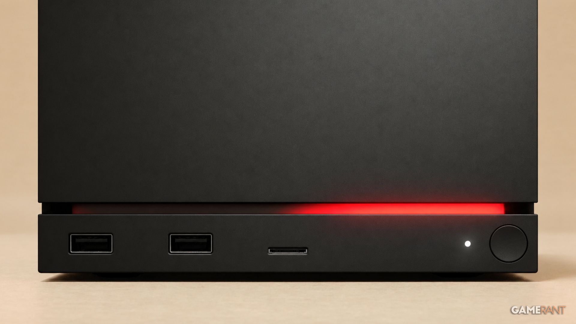 Steam Machine Users Are Reporting a 'Red Line of Death' Error