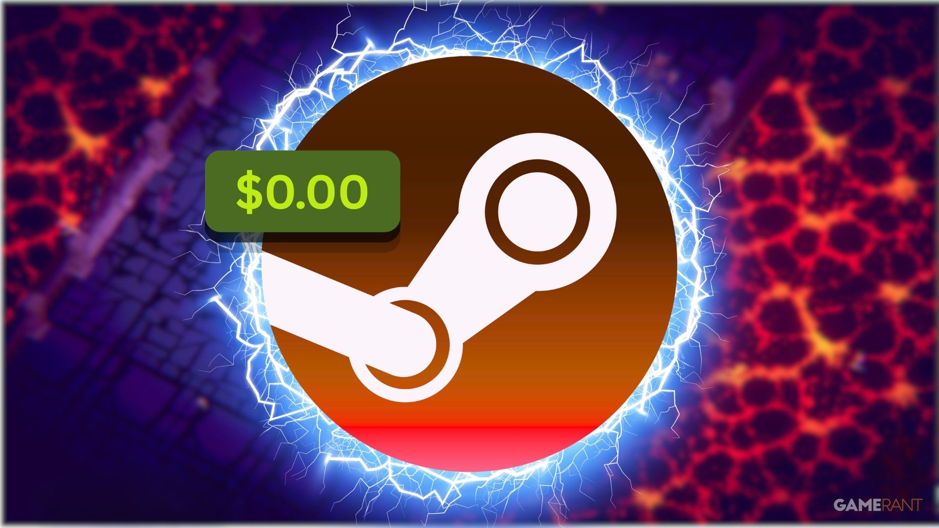 Steam Dev Makes 2025 Roguelite RPG 100% Free
