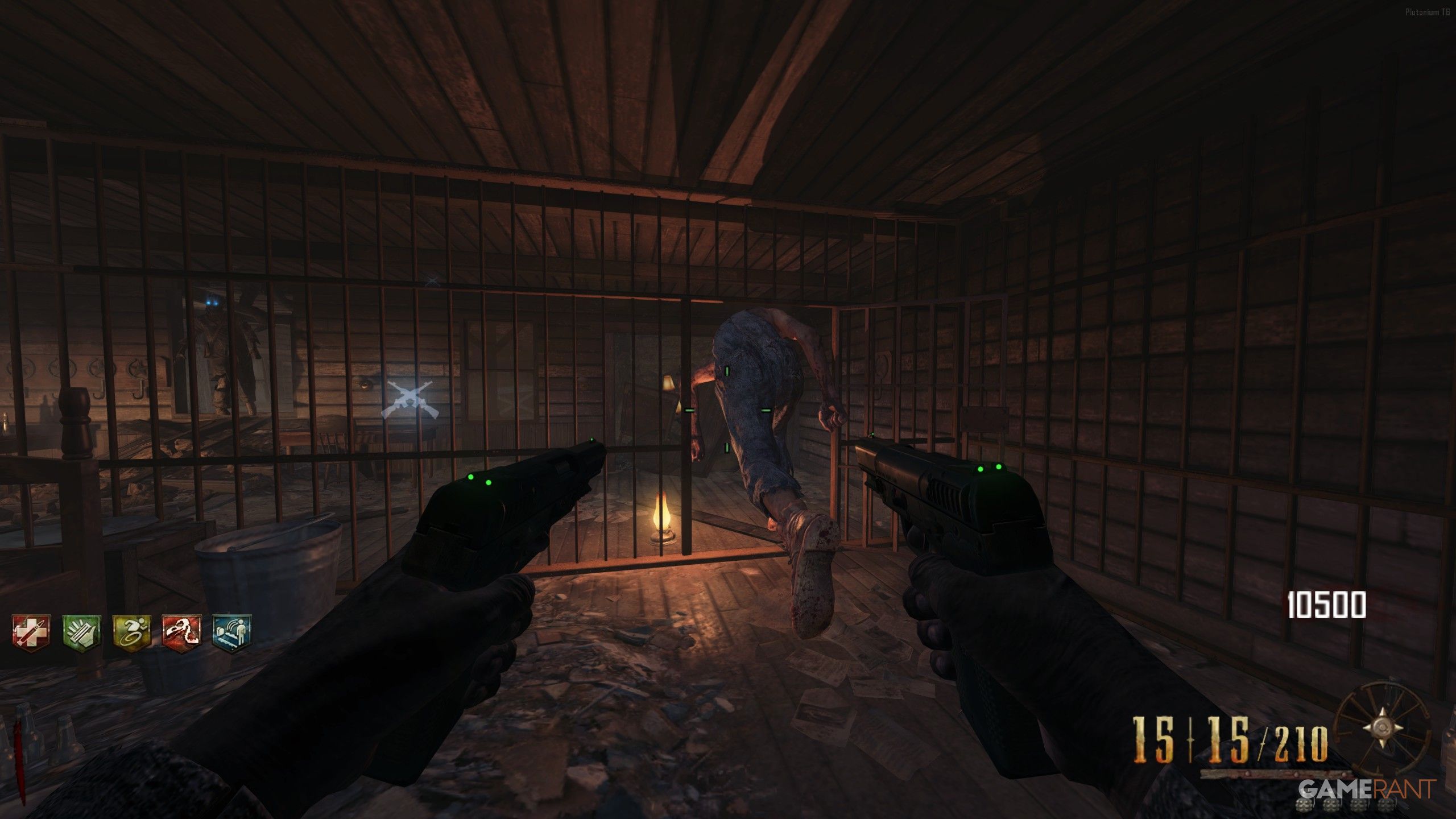 Buried Maxis Easter Egg Guide (Black Ops 2 Zombies)