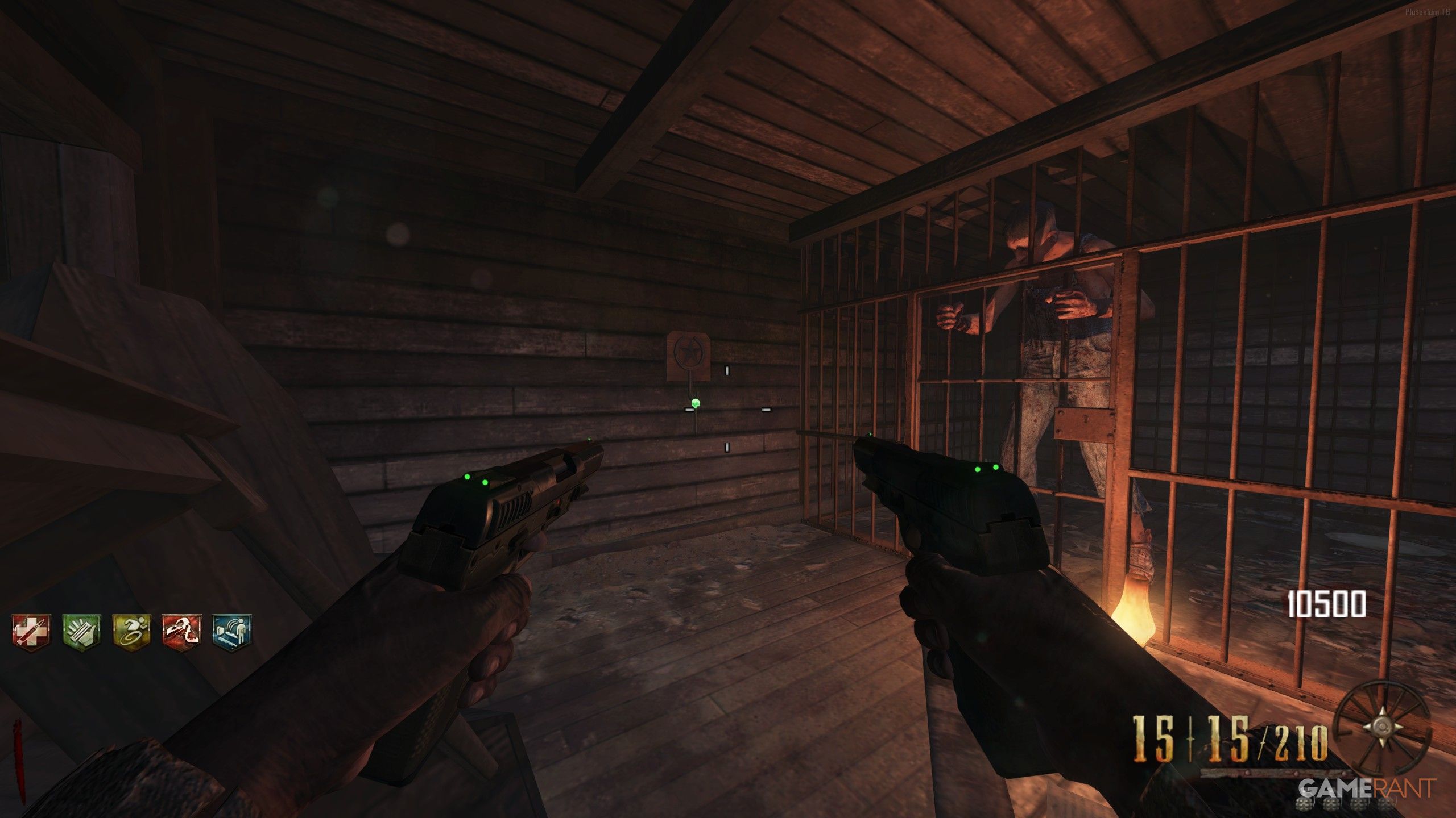 Buried Maxis Easter Egg Guide (Black Ops 2 Zombies)
