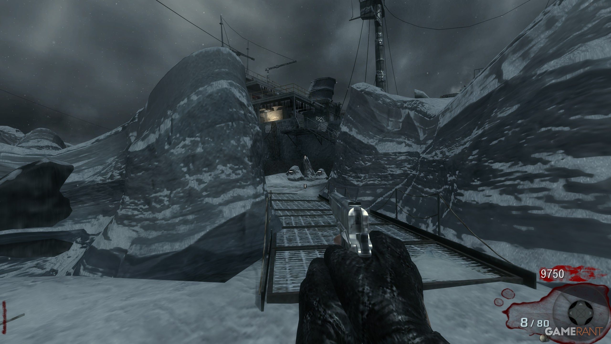 Black Ops Call of the Dead Easter Egg Guide: Solo & Co-Op Steps
