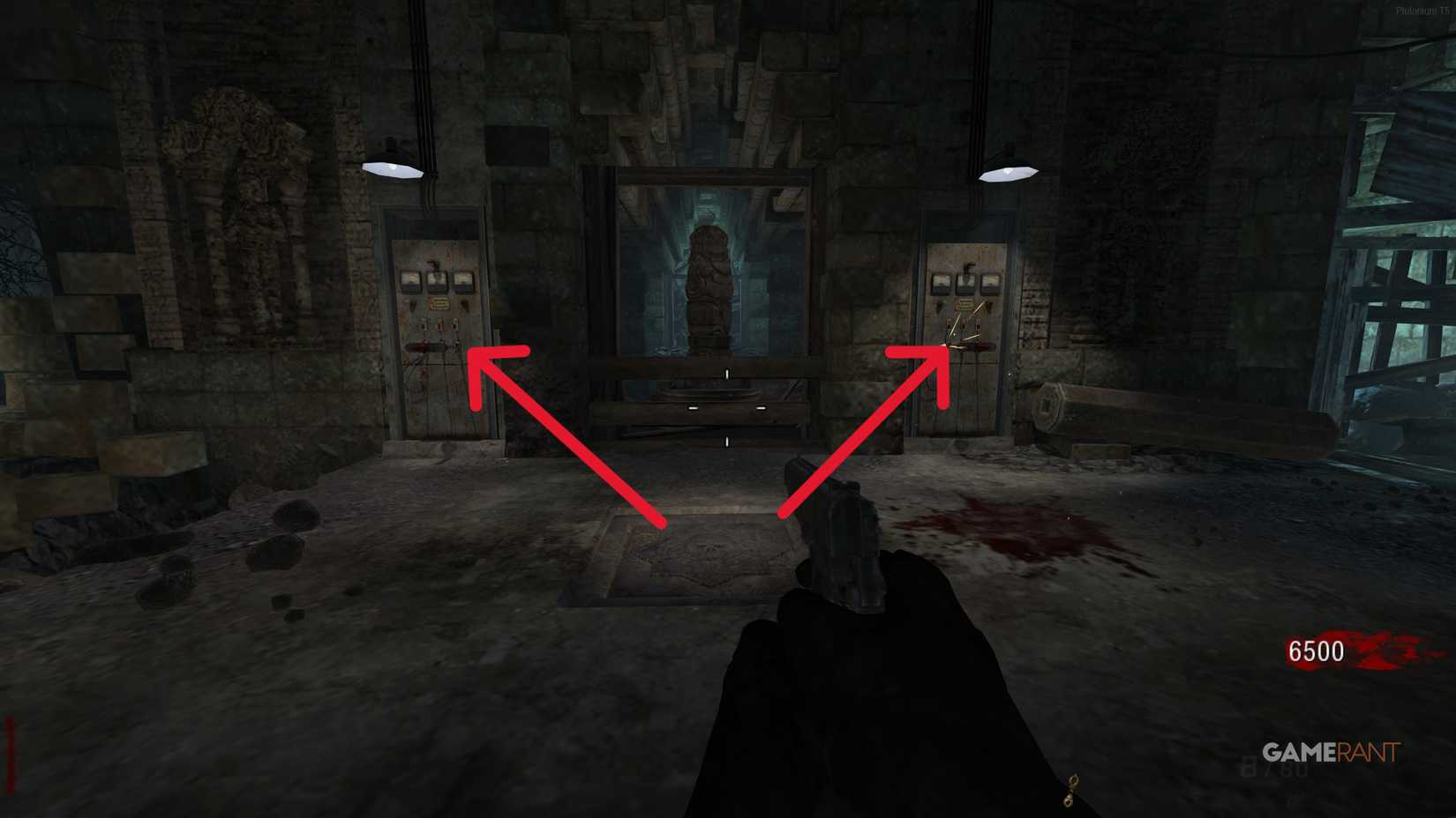 Black Ops Shangri-La Easter Egg (Solo & Co-Op) Guide