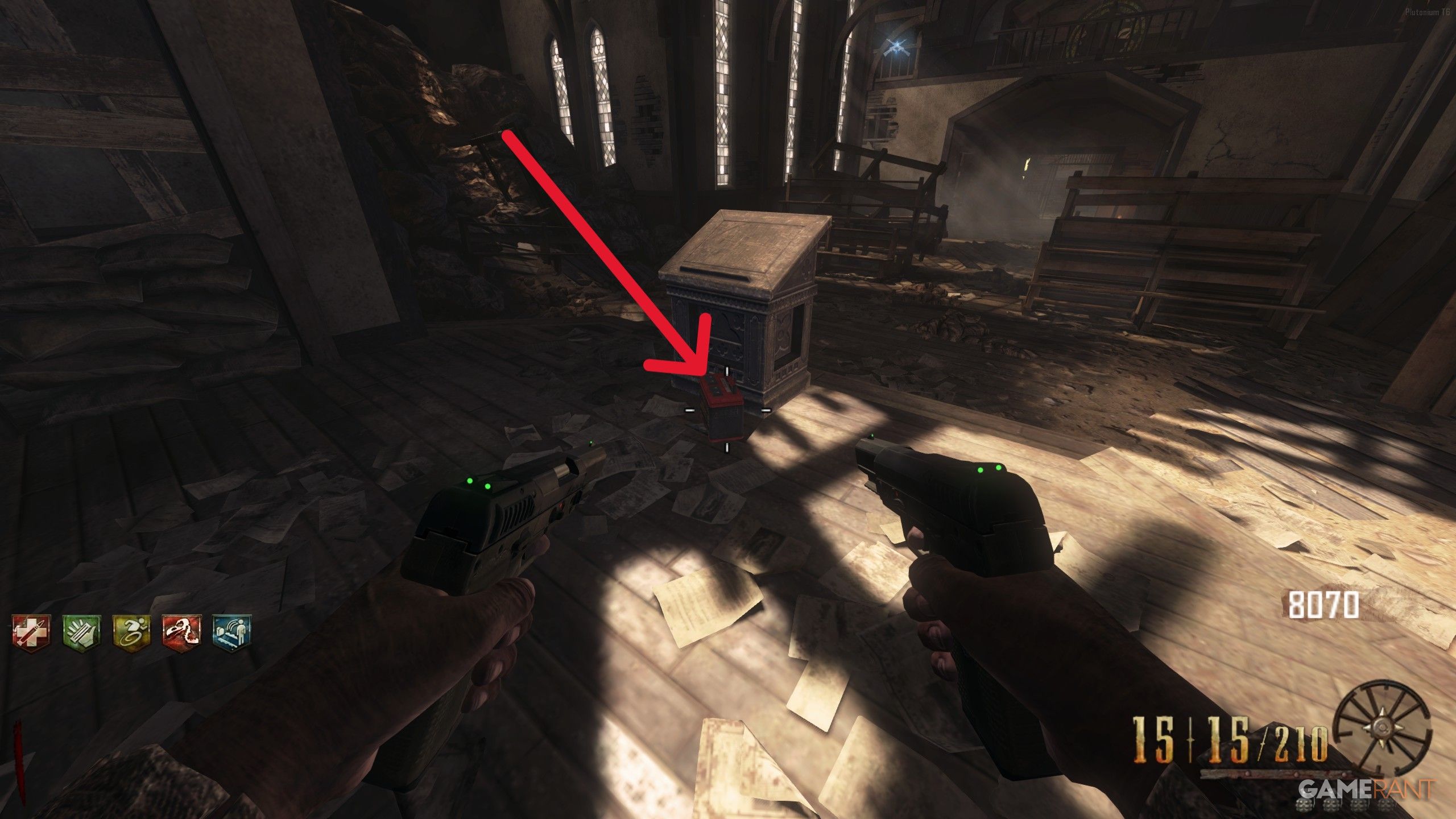 Buried Maxis Easter Egg Guide (Black Ops 2 Zombies)