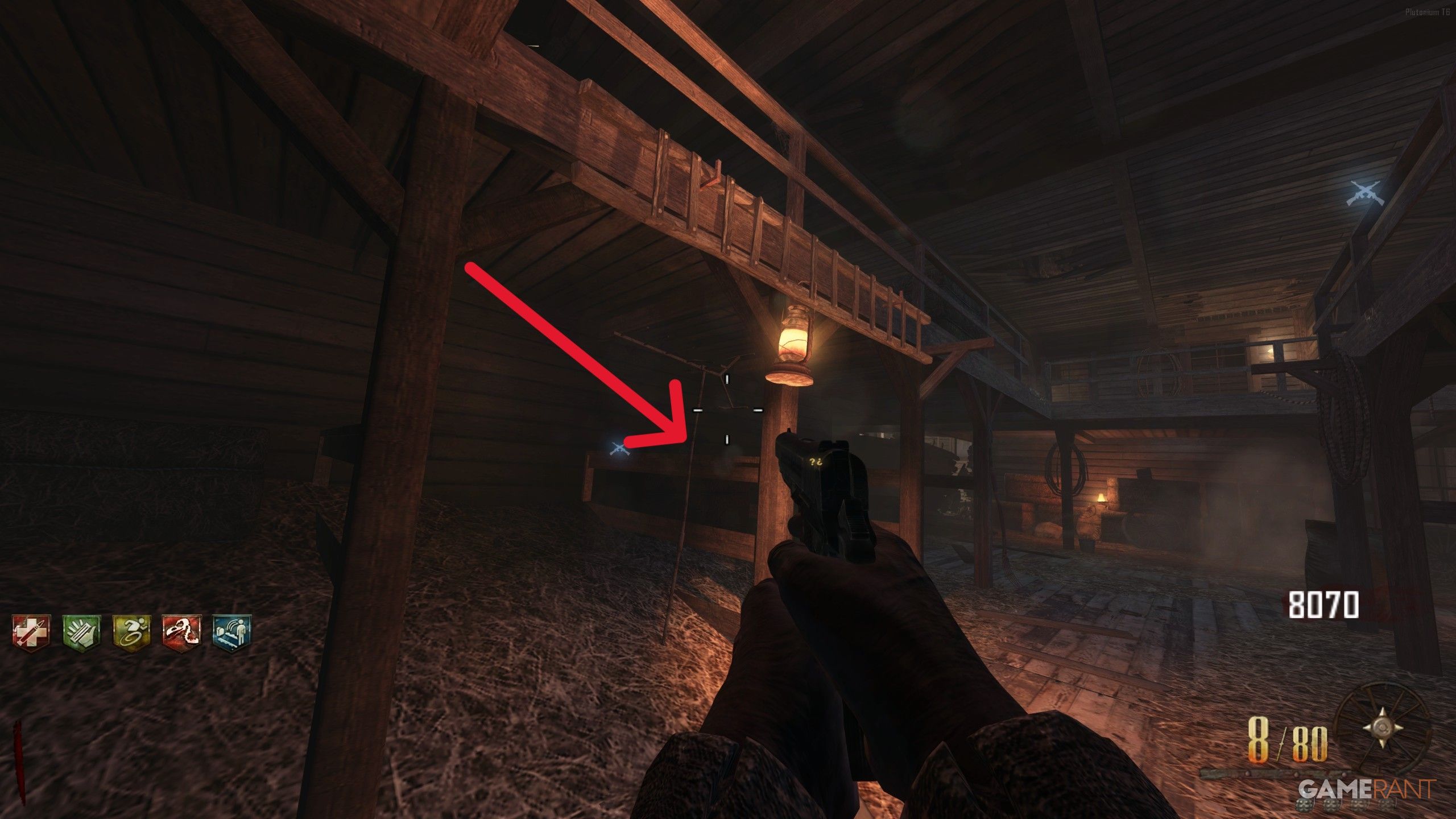 Buried Maxis Easter Egg Guide (Black Ops 2 Zombies)