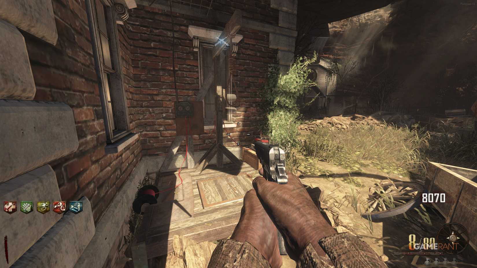 Buried Maxis Easter Egg Guide (Black Ops 2 Zombies)