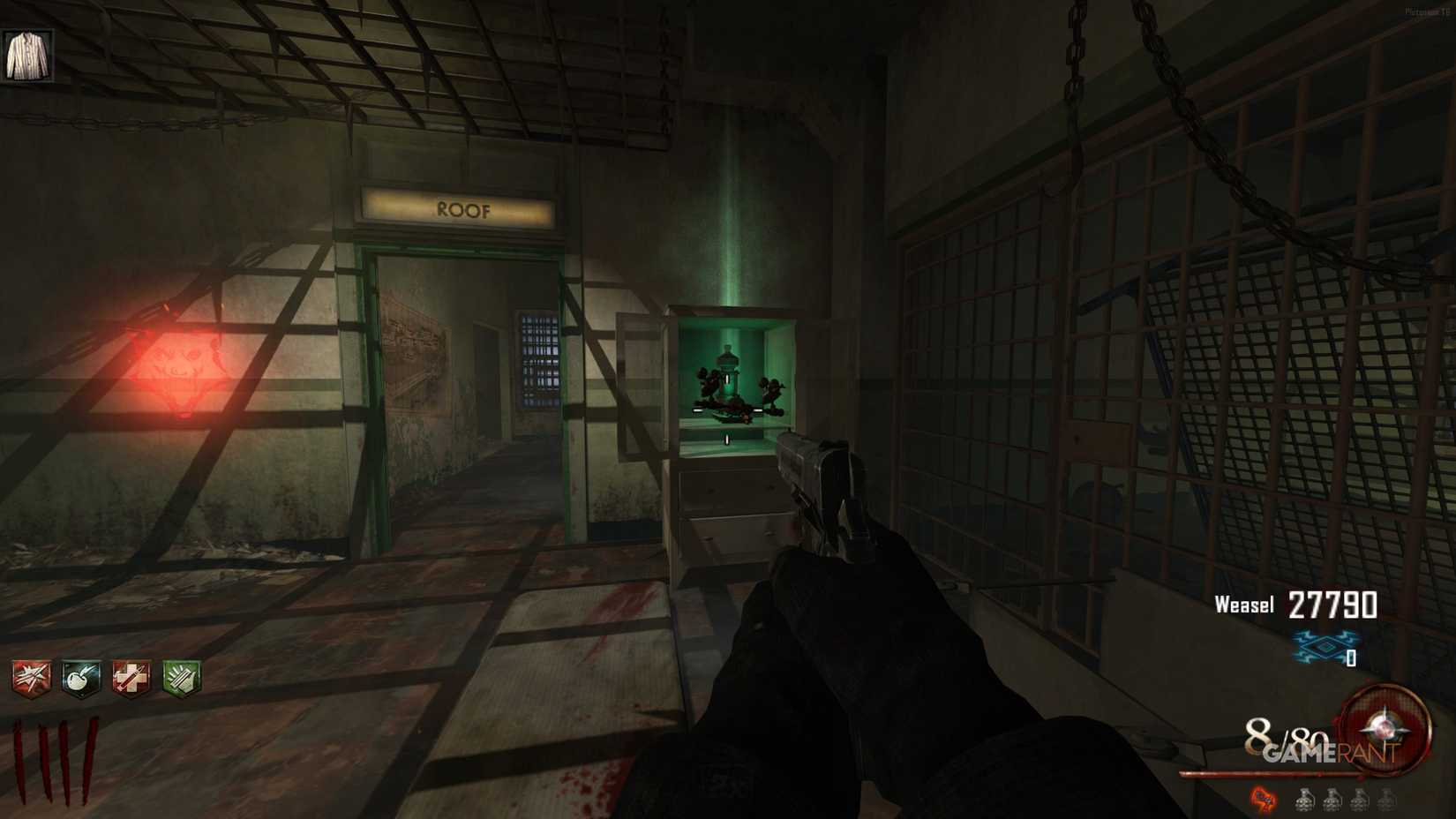 BO2 Zombies: Complete Mob of the Dead Easter Egg Guide