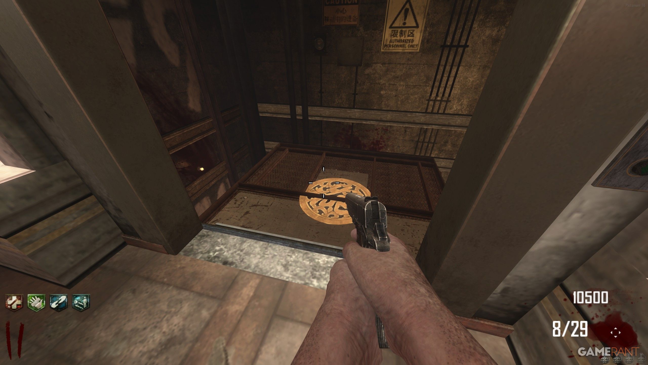 Step #4 Stand on the Elevator Symbols (4)-1