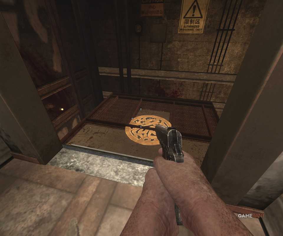 Step #4 Stand on the Elevator Symbols (4)-1