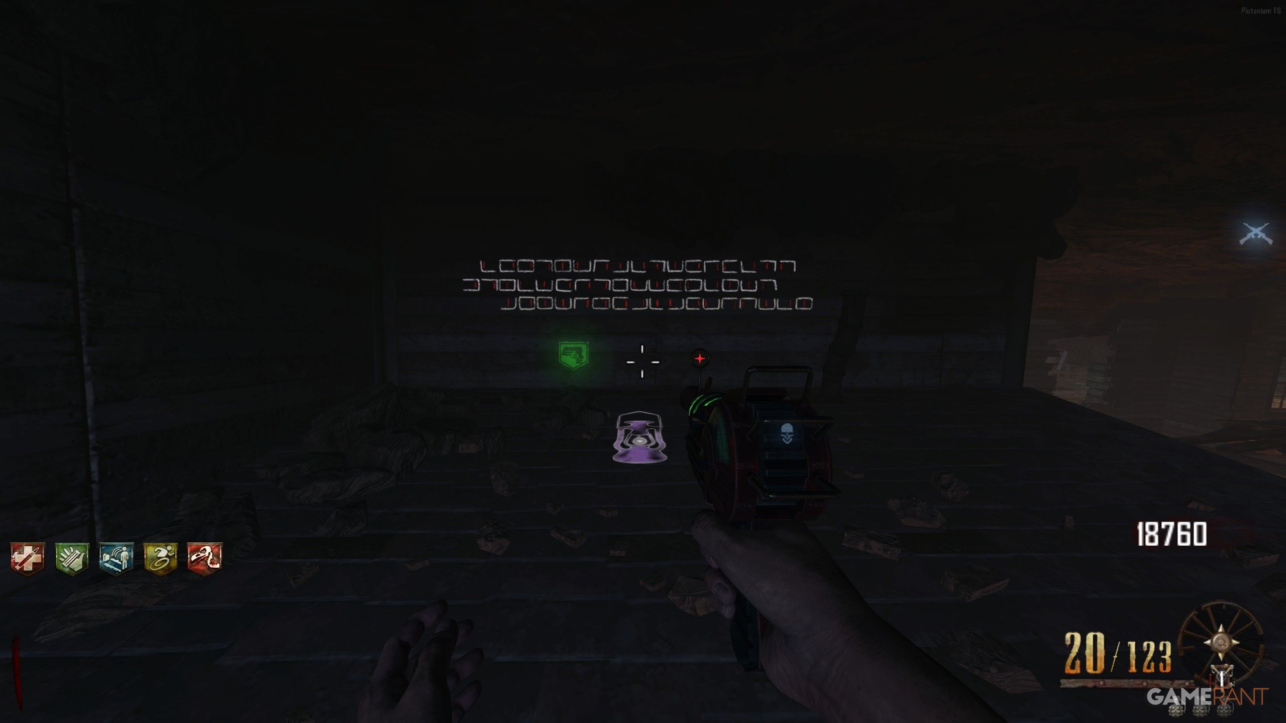 Buried Richtofen Easter Egg Guide (Black Ops 2 Zombies)