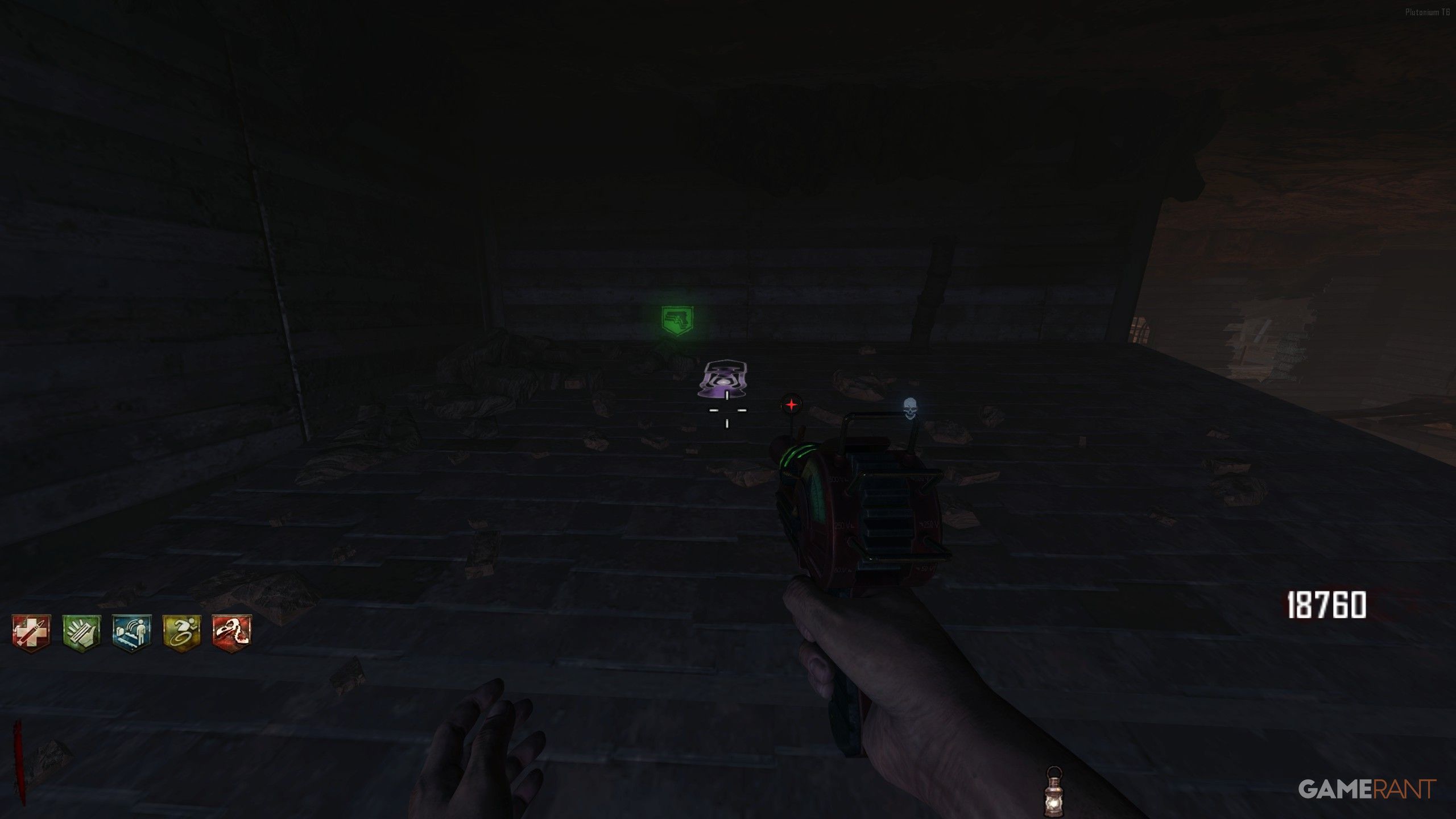 Buried Richtofen Easter Egg Guide (Black Ops 2 Zombies)
