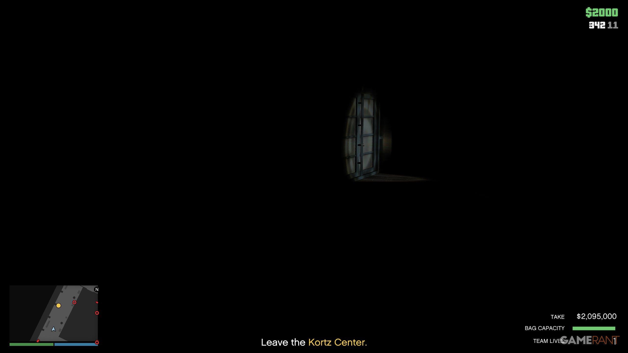 Step 5 Escape Undetected and Avoid the Police (2)