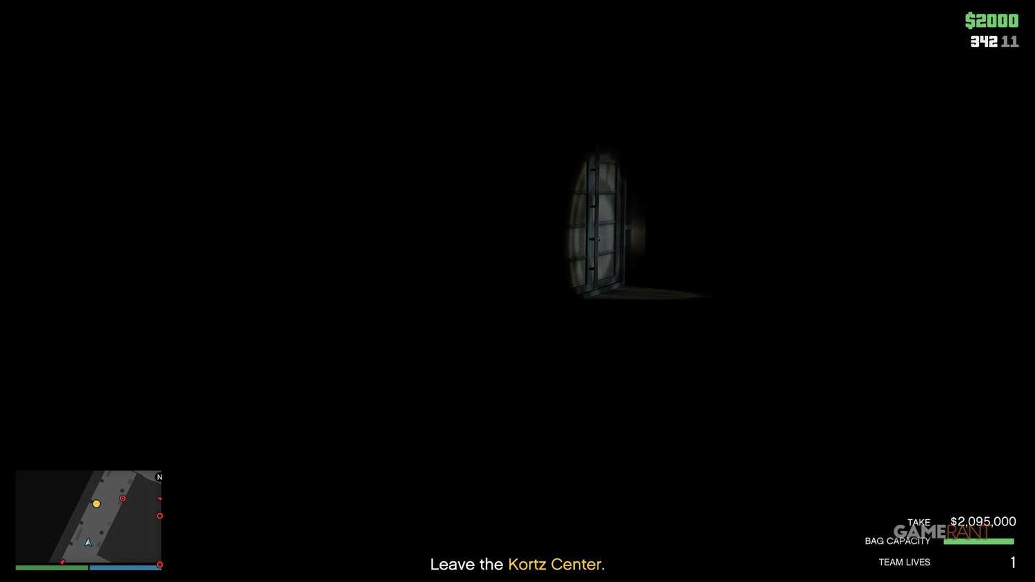Step 5 Escape Undetected and Avoid the Police (2)