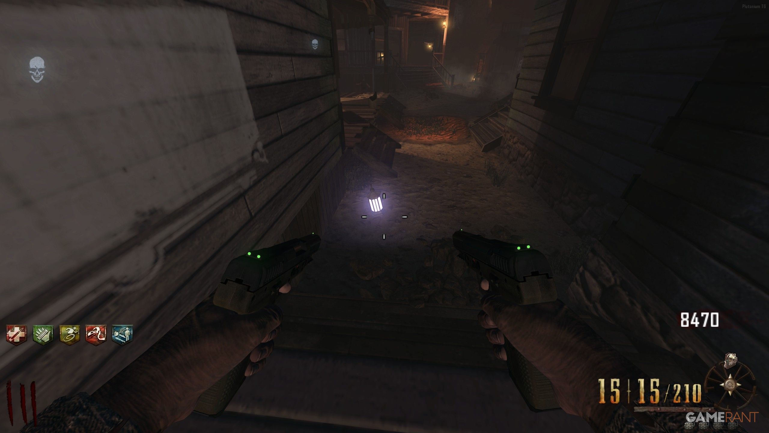 Buried Maxis Easter Egg Guide (Black Ops 2 Zombies)