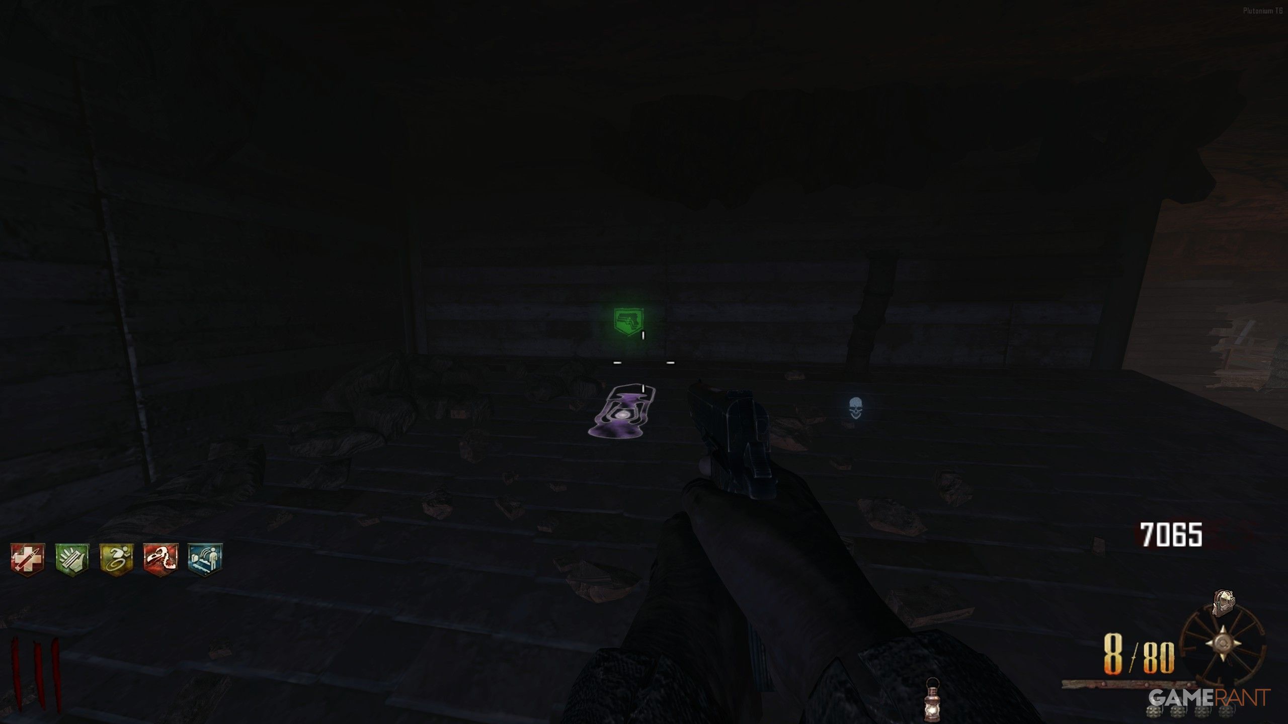 Buried Maxis Easter Egg Guide (Black Ops 2 Zombies)